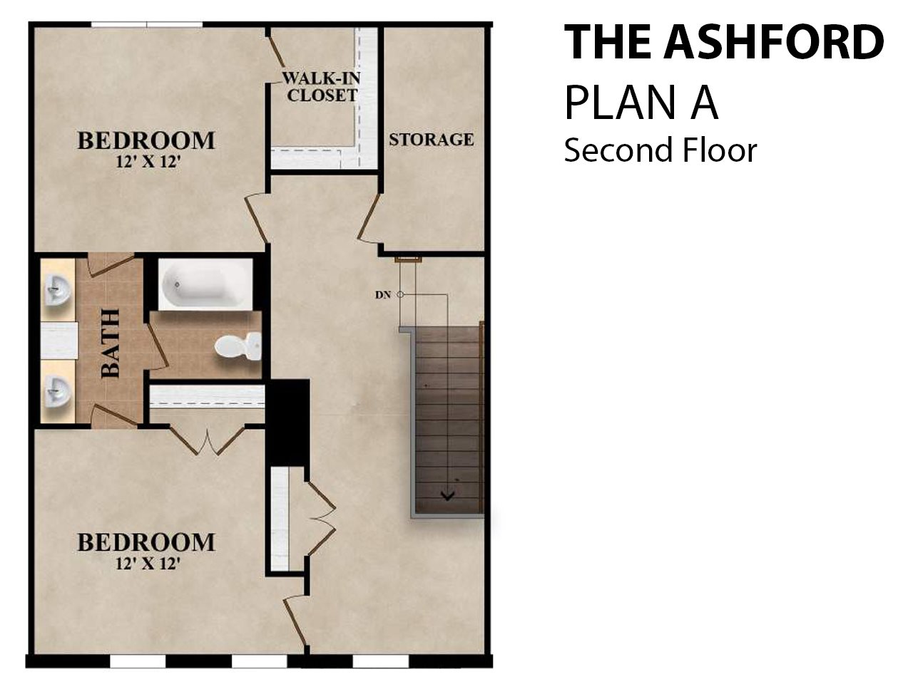 558 Ashburn Drive Collierville, TN 38017 - Photo 21 of 21 unknown