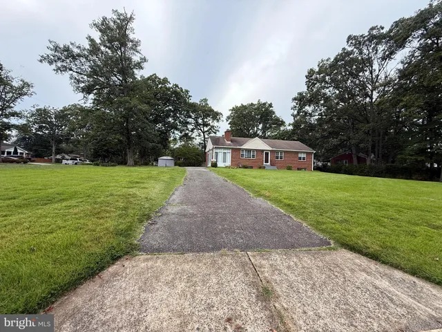 $2,799 | 7120 Constantine Avenue, Springfield, VA 22150