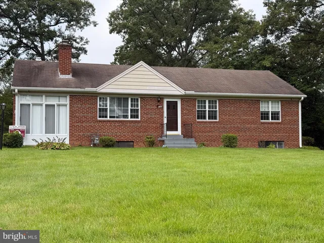 $2,799 | 7120 Constantine Avenue, Springfield, VA 22150