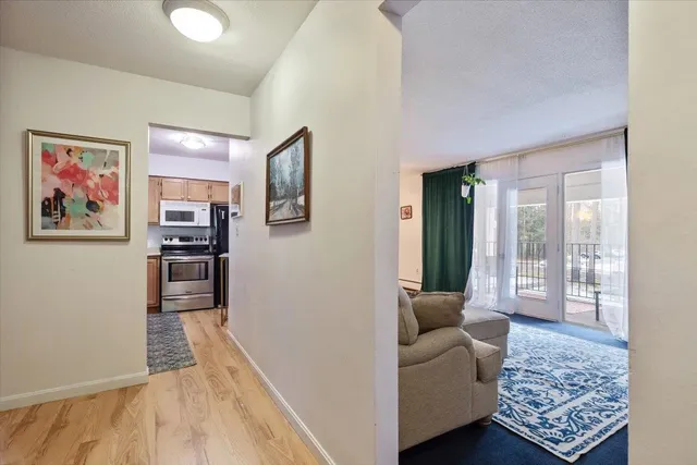 $249,900 | 100 Kennedy Drive, Unit 37, South Burlington, VT 05403