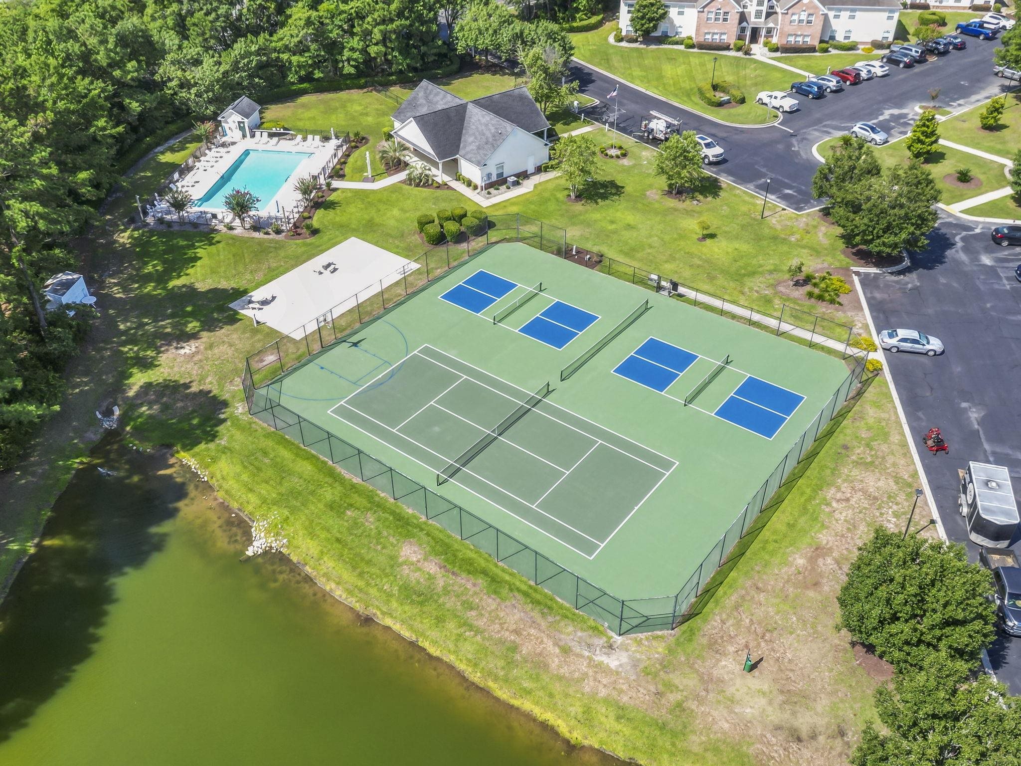 4392 Daphne Lane, Unit C Murrells Inlet, SC 29576 - Photo 41 of 41