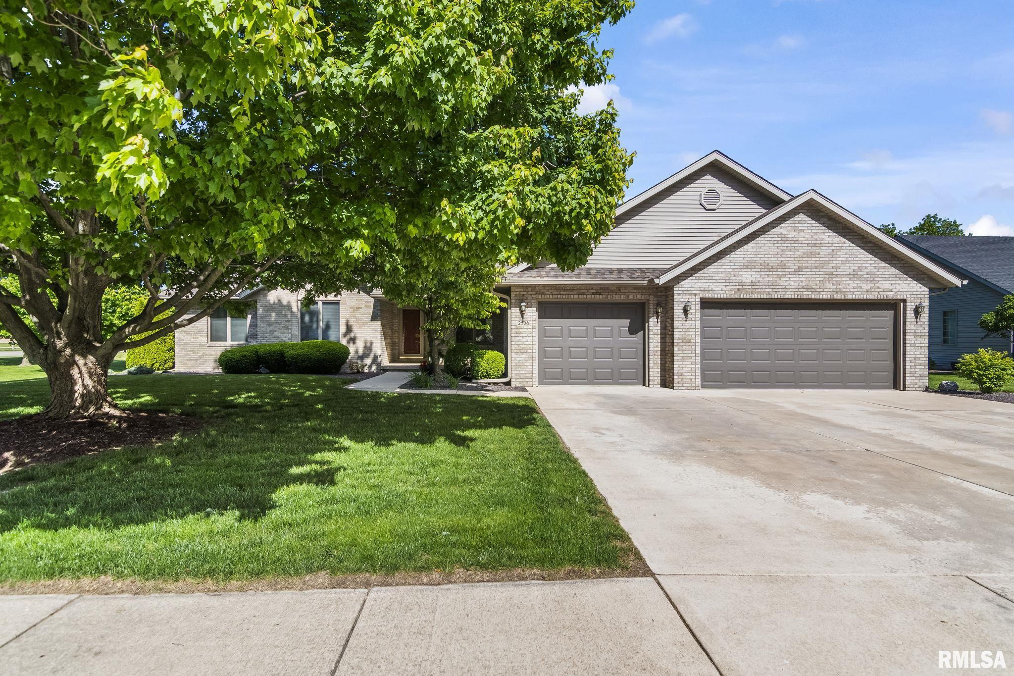 2508 Chicory Drive Springfield, IL 62711 - Photo 2 of 47