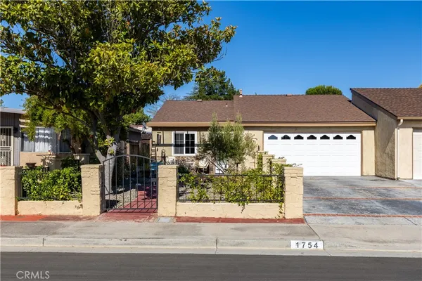 $470,000 | 1754 Shepherd Drive, Paso Robles, CA 93446