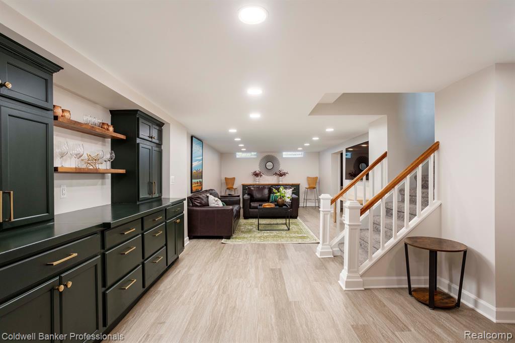 47 Stonehurst Road Grosse Pointe Shores, MI 48236 - Photo 43 of 53