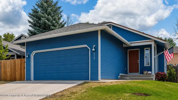 $680,000 | 212 Safflower Court, New Castle, CO 81647