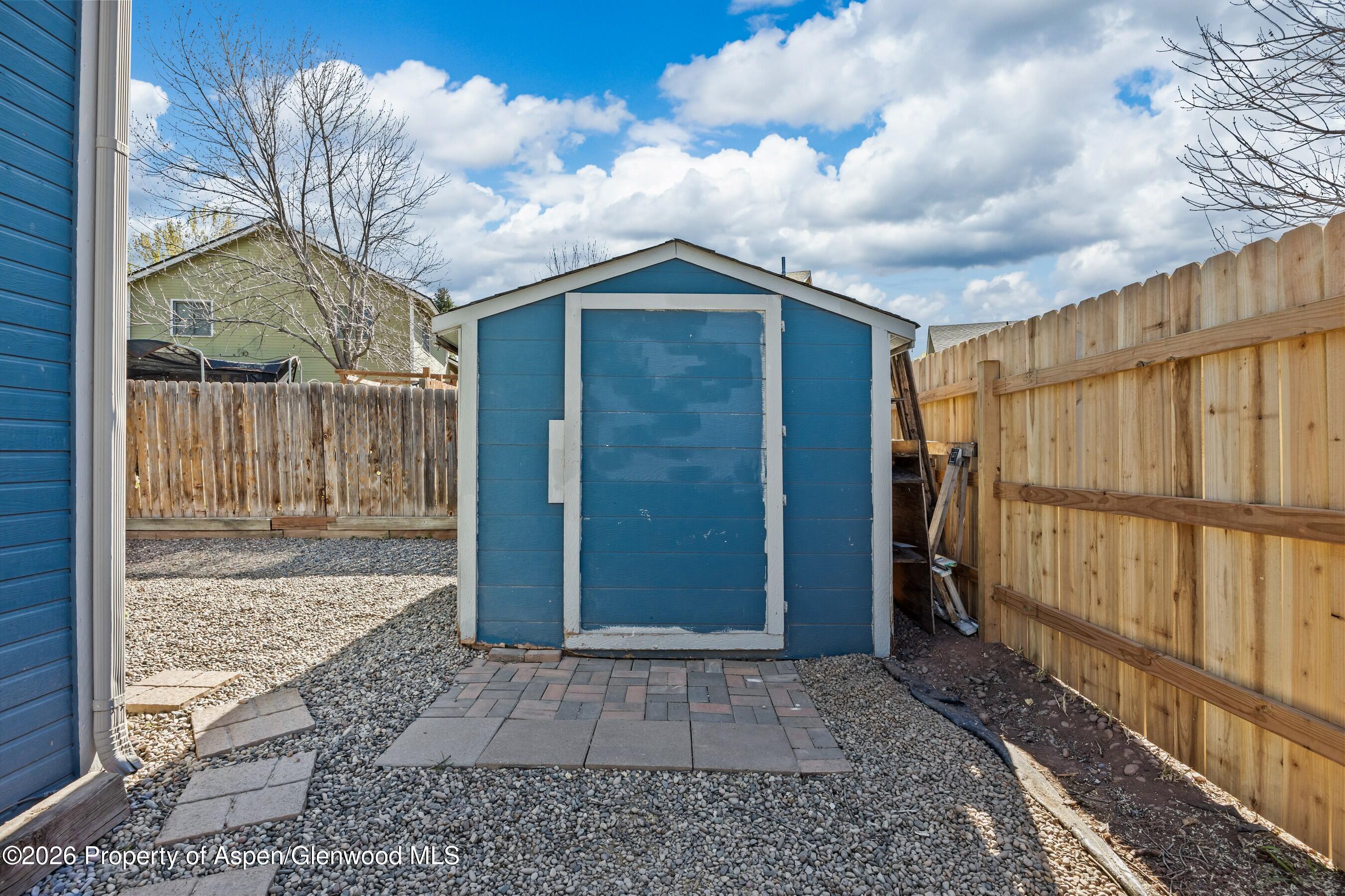212 Safflower Court New Castle, CO 81647 - Photo 27 of 27
