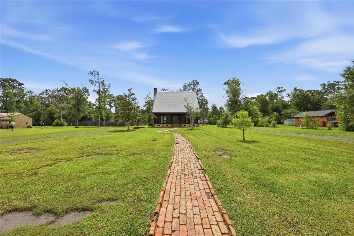 6923 Horseshoe Bend Road Orange, TX 77632 - Photo 35 of 37
