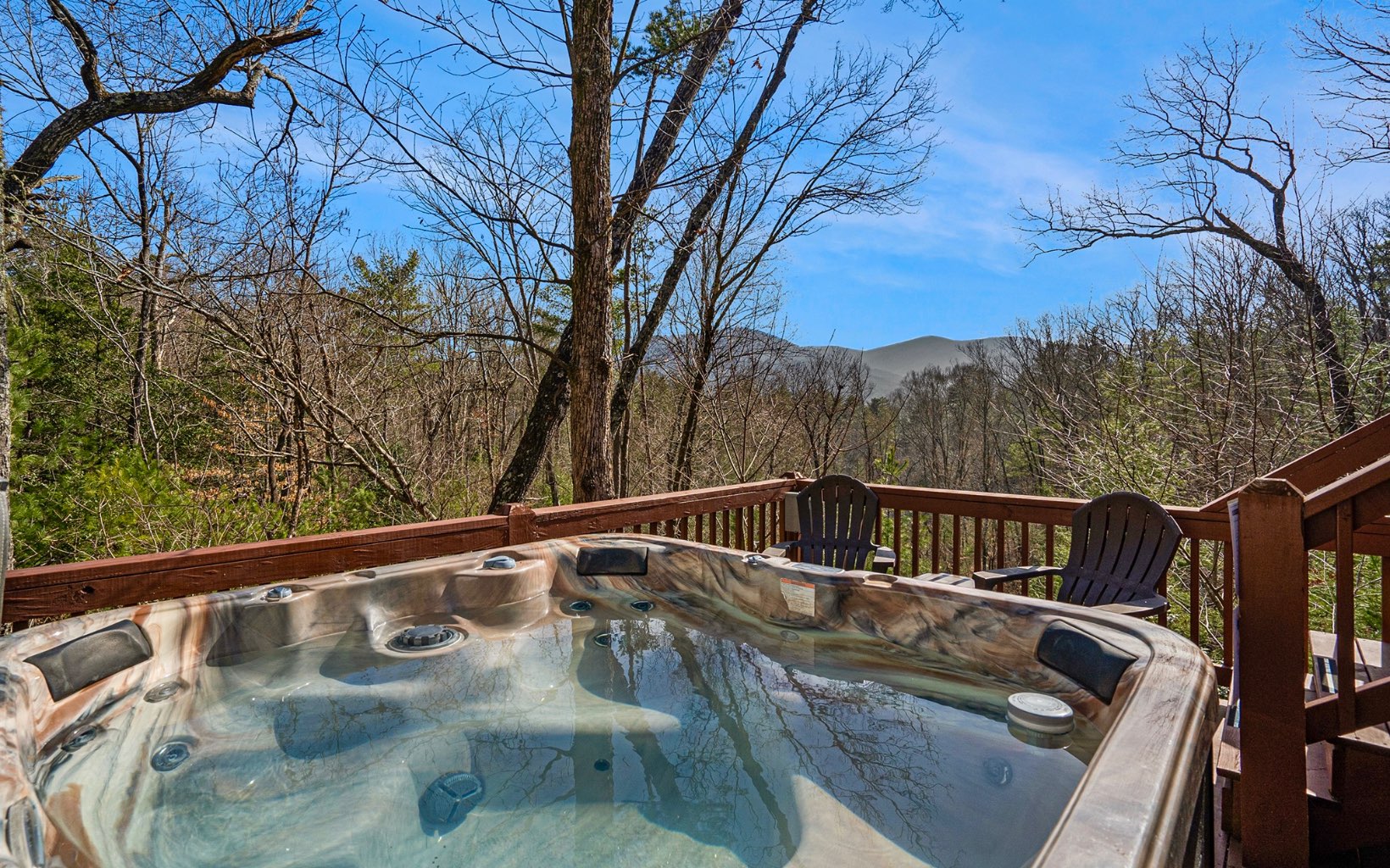 1822 Hidden Lake Court Cherry Log, GA 30522 - Photo 11 of 42 Additional View