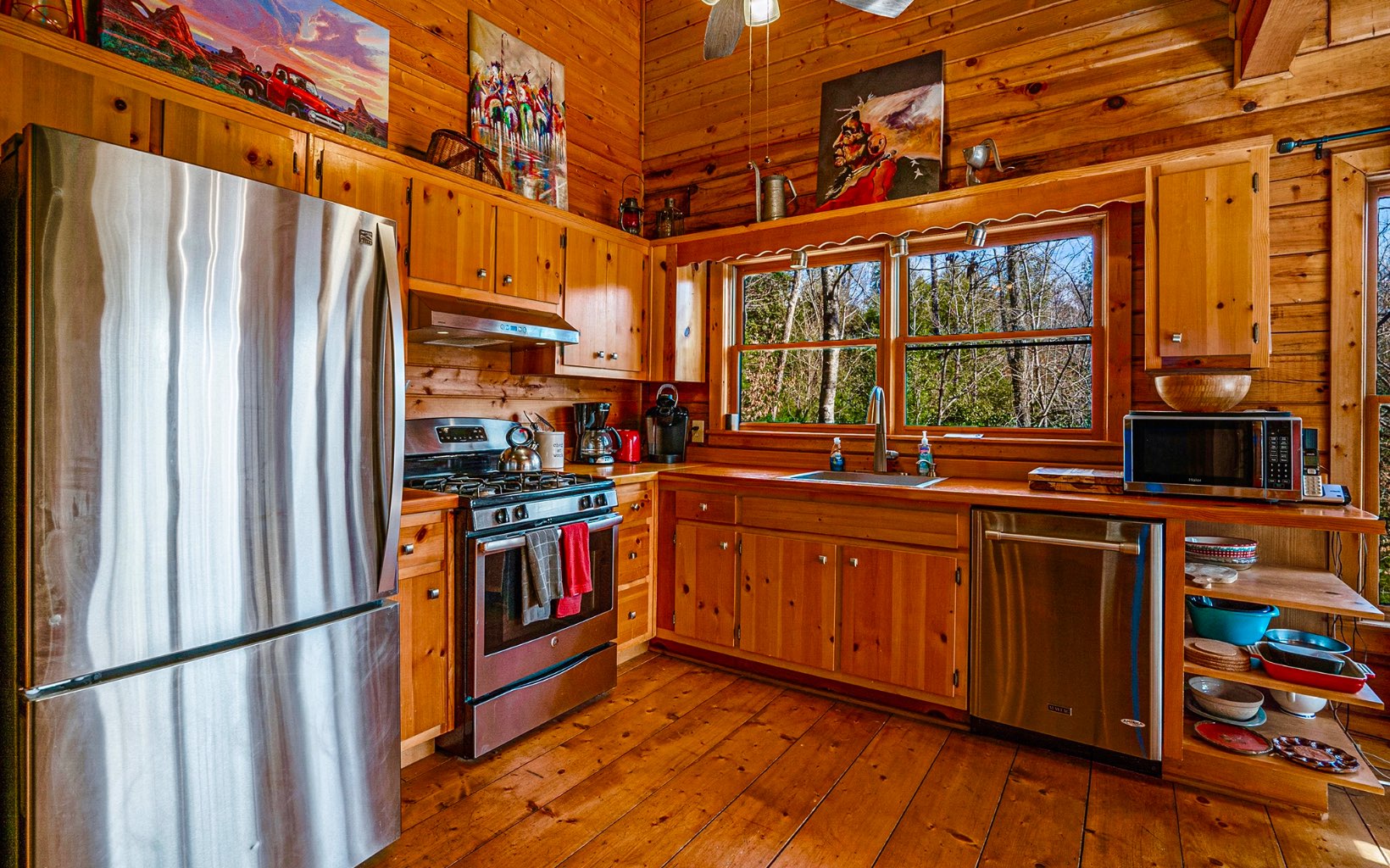 1822 Hidden Lake Court Cherry Log, GA 30522 - Photo 20 of 42 Additional View