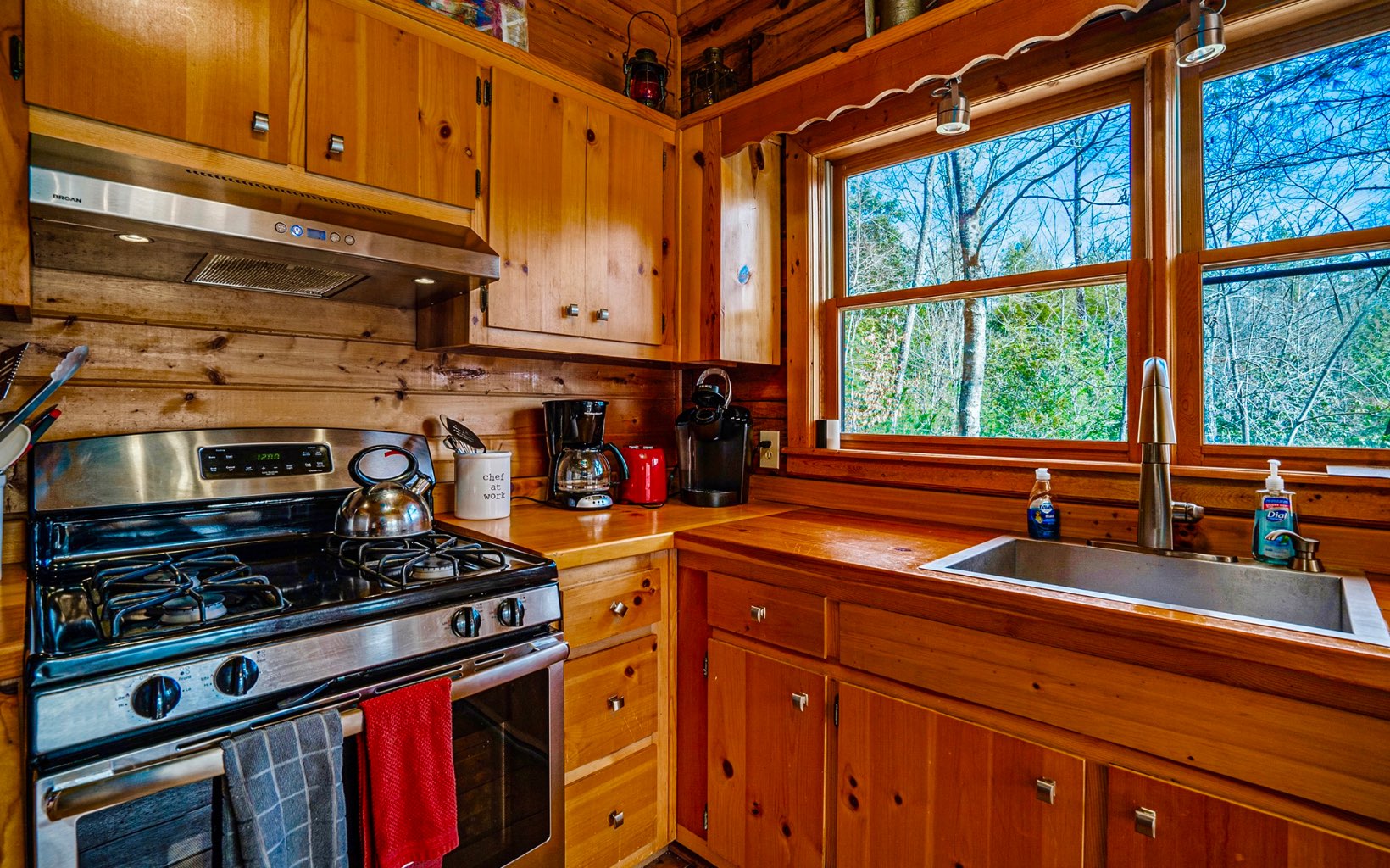 1822 Hidden Lake Court Cherry Log, GA 30522 - Photo 21 of 42 Additional View