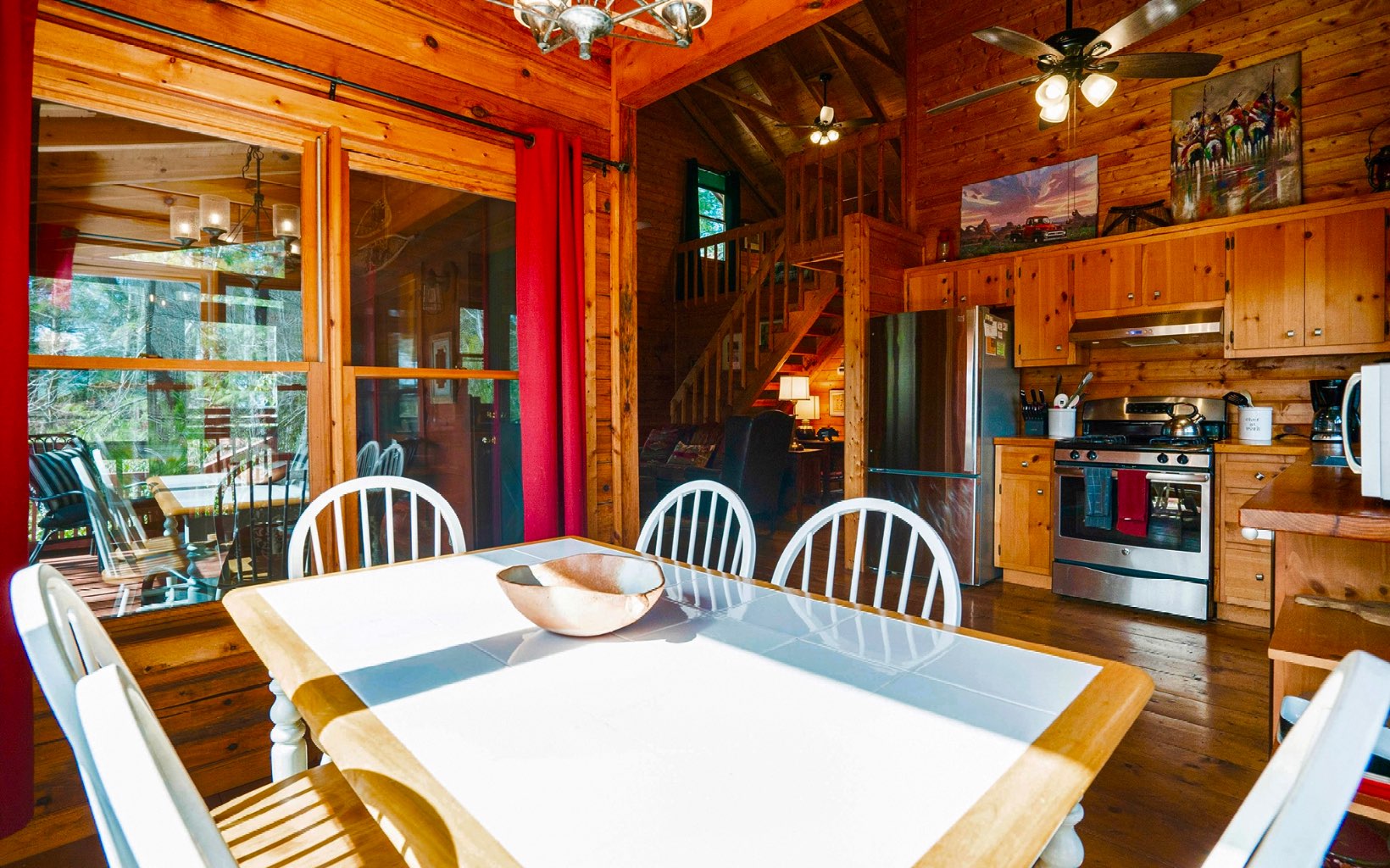 1822 Hidden Lake Court Cherry Log, GA 30522 - Photo 25 of 42 Additional View