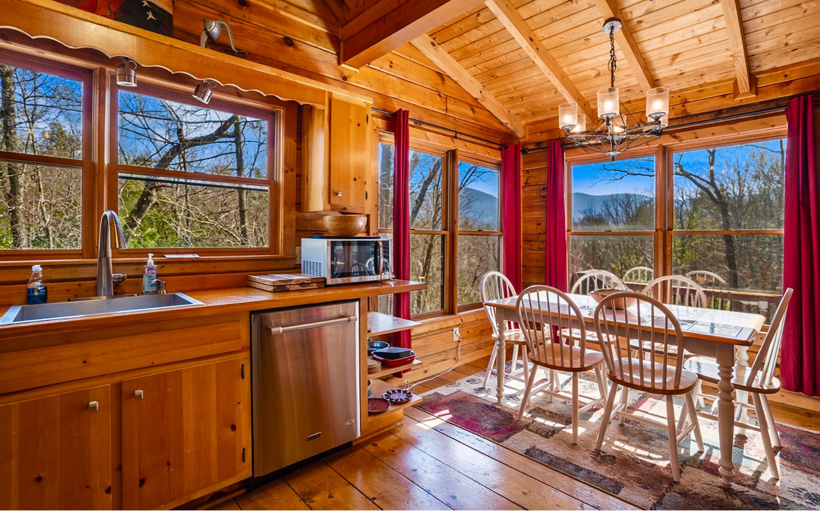 1822 Hidden Lake Court Cherry Log, GA 30522 - Photo 26 of 42 Additional View