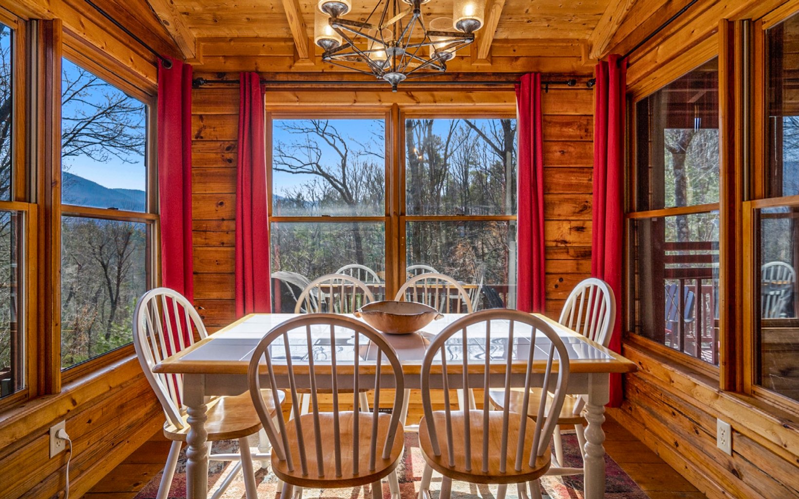 1822 Hidden Lake Court Cherry Log, GA 30522 - Photo 27 of 42 Additional View