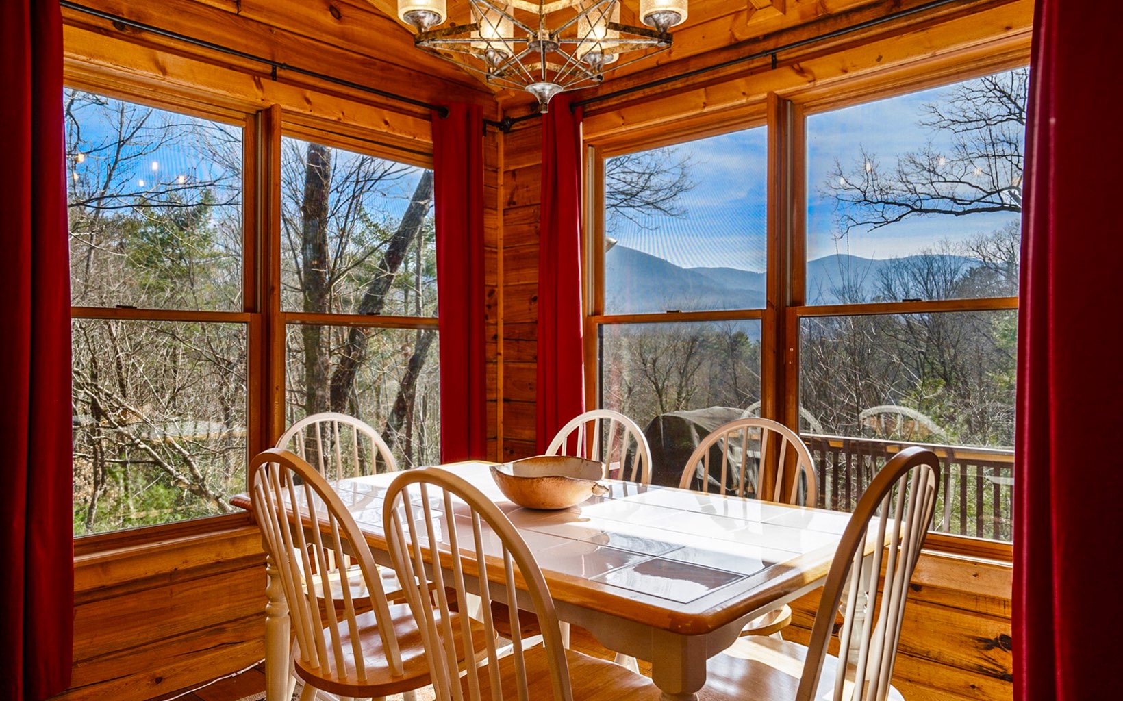 1822 Hidden Lake Court Cherry Log, GA 30522 - Photo 28 of 42 Additional View