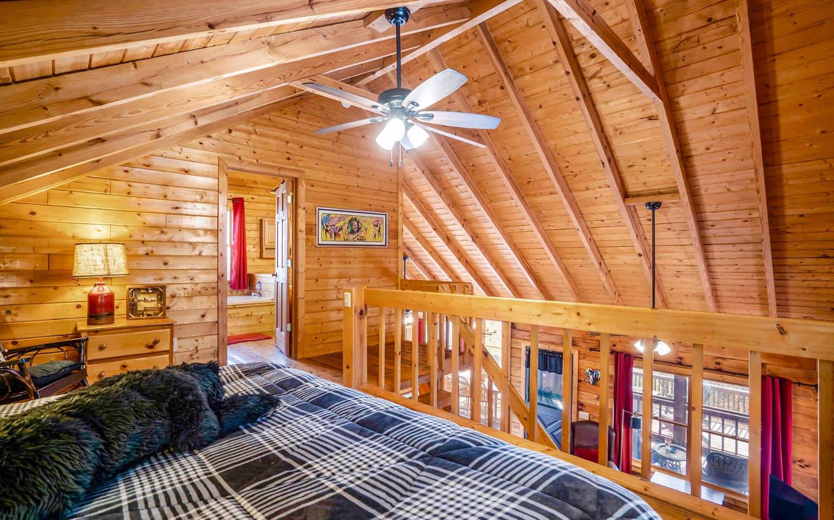 1822 Hidden Lake Court Cherry Log, GA 30522 - Photo 30 of 42 Additional View