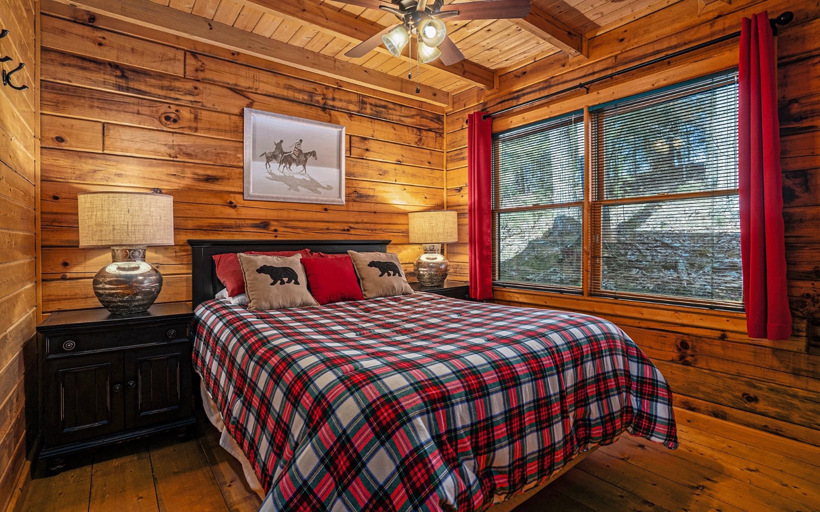 1822 Hidden Lake Court Cherry Log, GA 30522 - Photo 33 of 42 Additional View