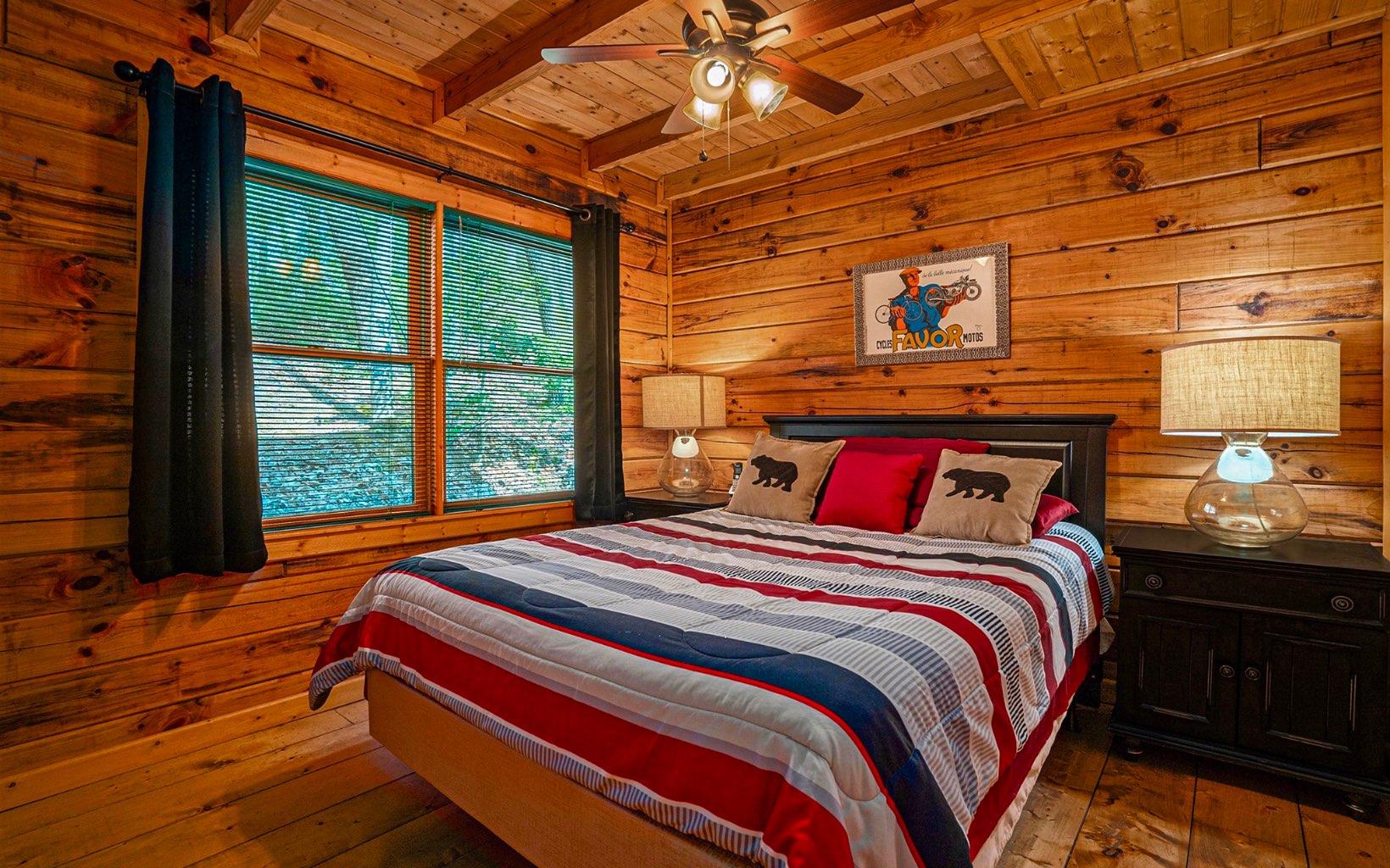 1822 Hidden Lake Court Cherry Log, GA 30522 - Photo 34 of 42 Additional View