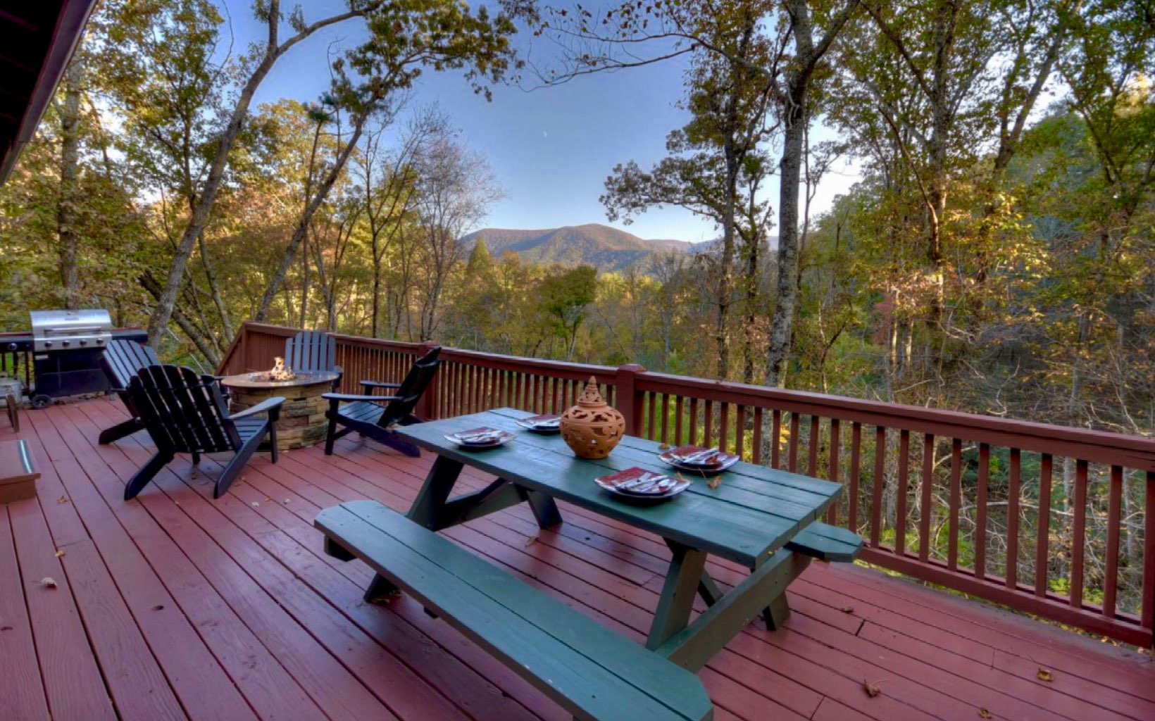 1822 Hidden Lake Court Cherry Log, GA 30522 - Photo 36 of 42 Additional View