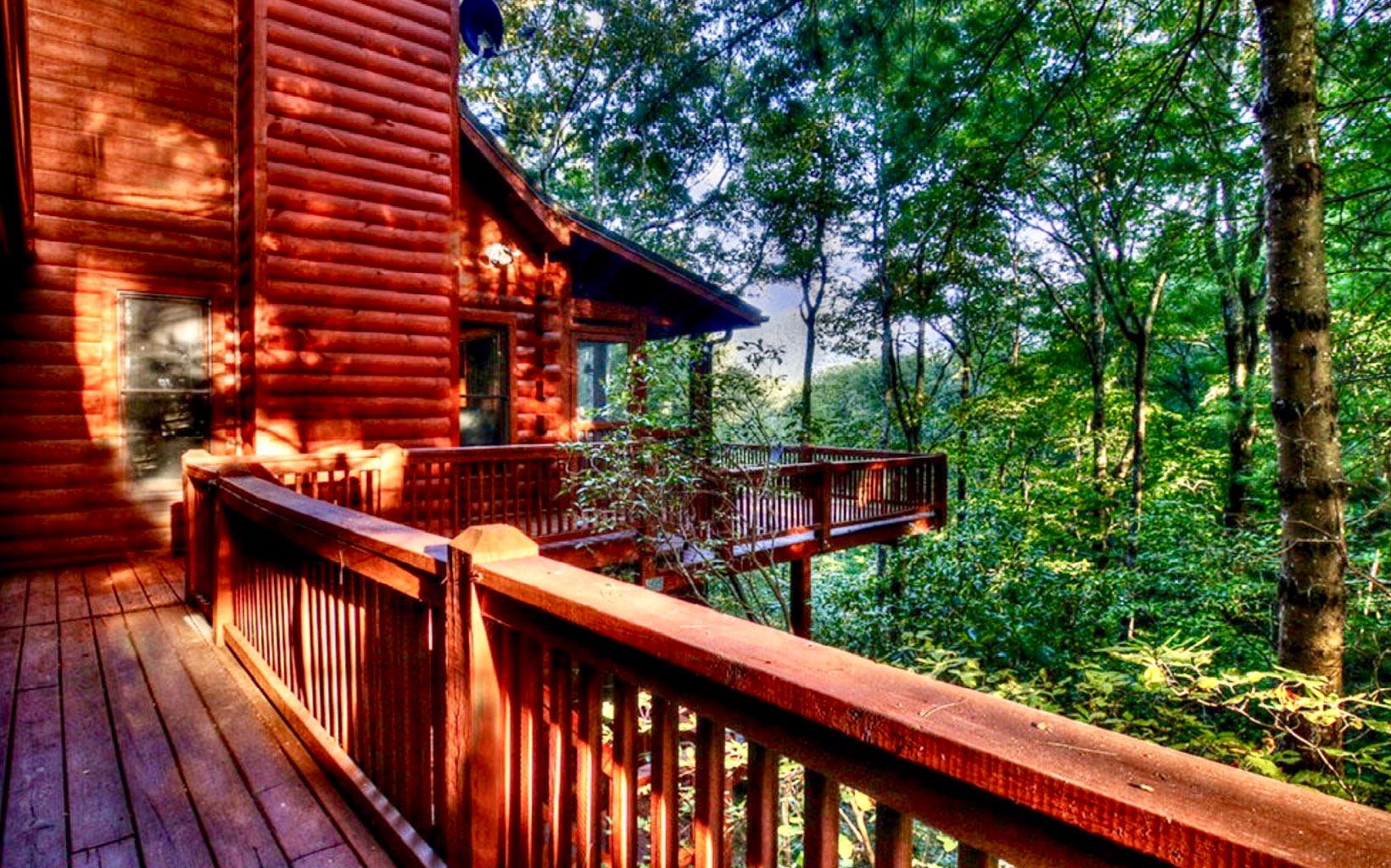 1822 Hidden Lake Court Cherry Log, GA 30522 - Photo 38 of 42 Additional View