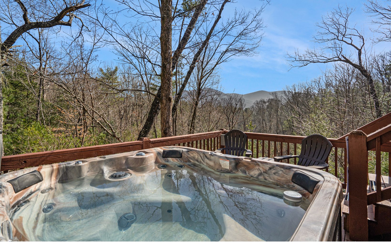 1822 Hidden Lake Court Cherry Log, GA 30522 - Photo 41 of 42 Additional View