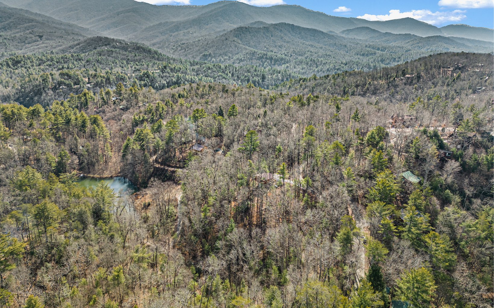 1822 Hidden Lake Court Cherry Log, GA 30522 - Photo 42 of 42 Additional View