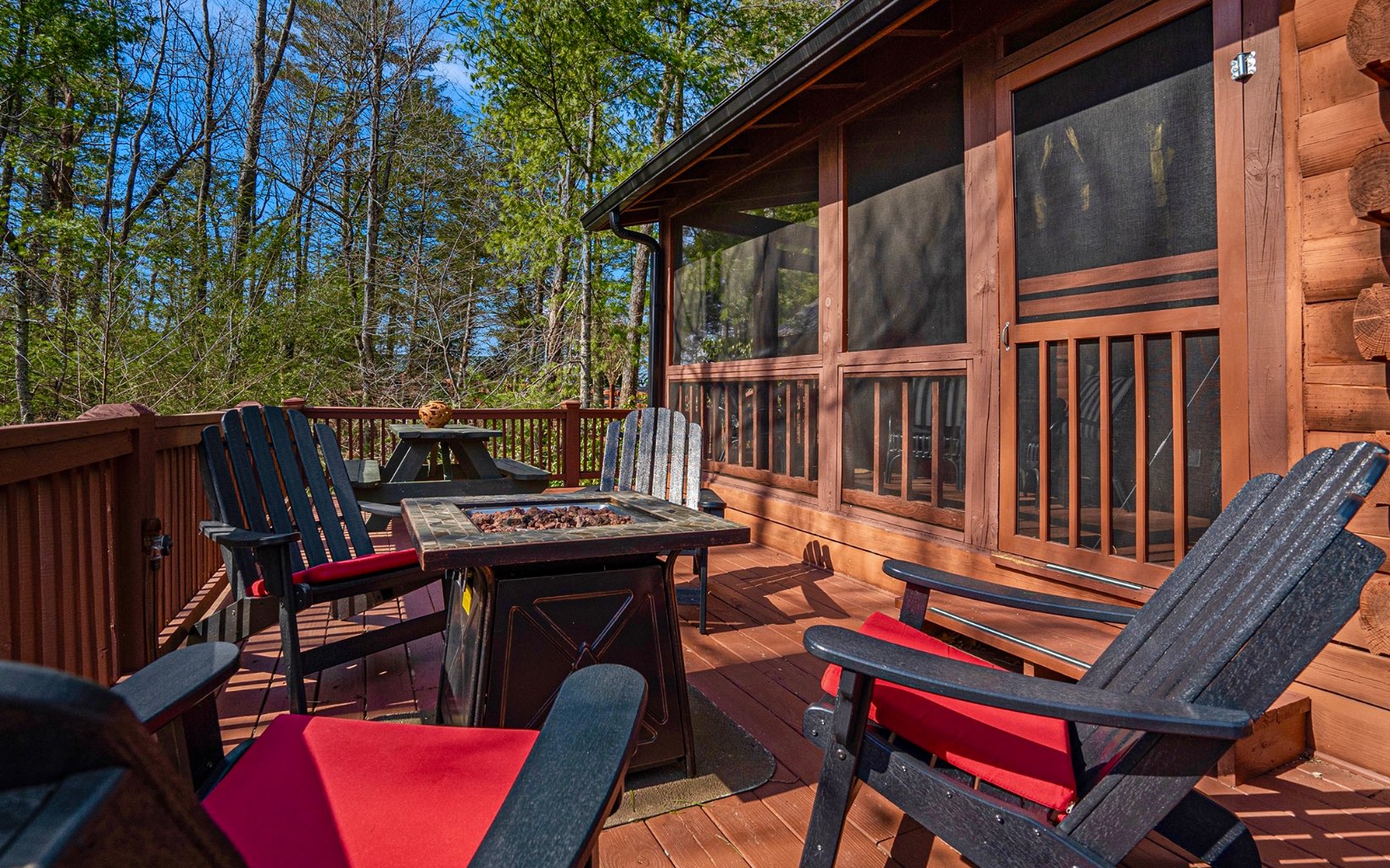 1822 Hidden Lake Court Cherry Log, GA 30522 - Photo 7 of 42 Additional View