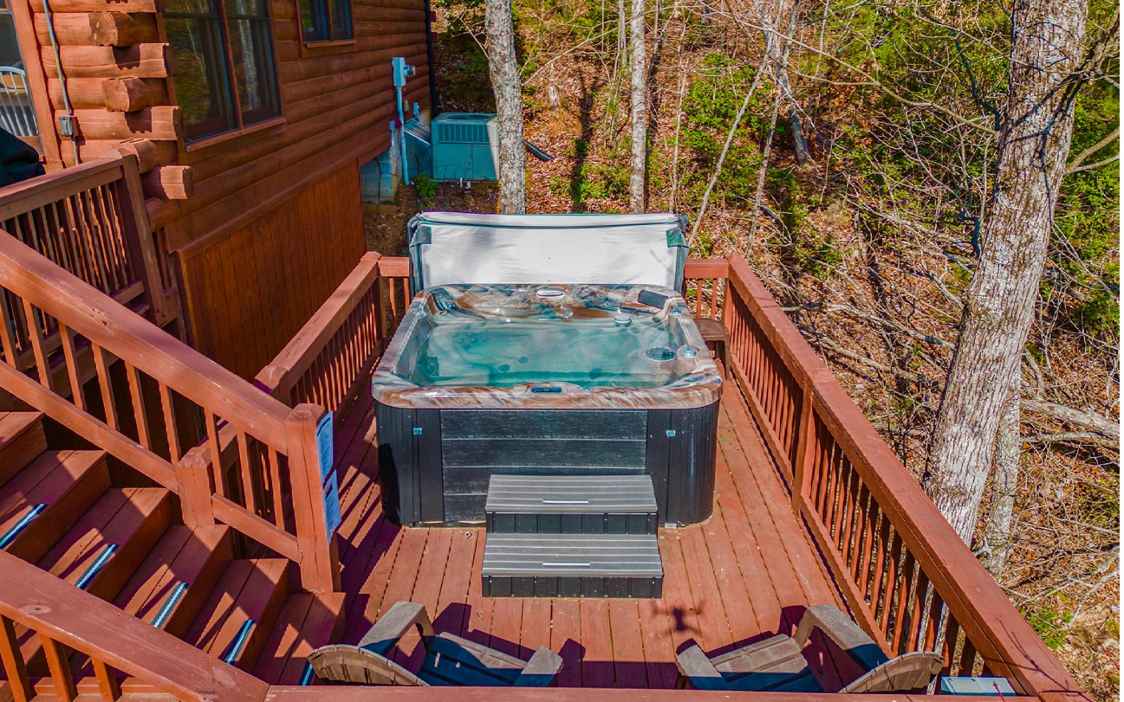 1822 Hidden Lake Court Cherry Log, GA 30522 - Photo 10 of 42 Additional View