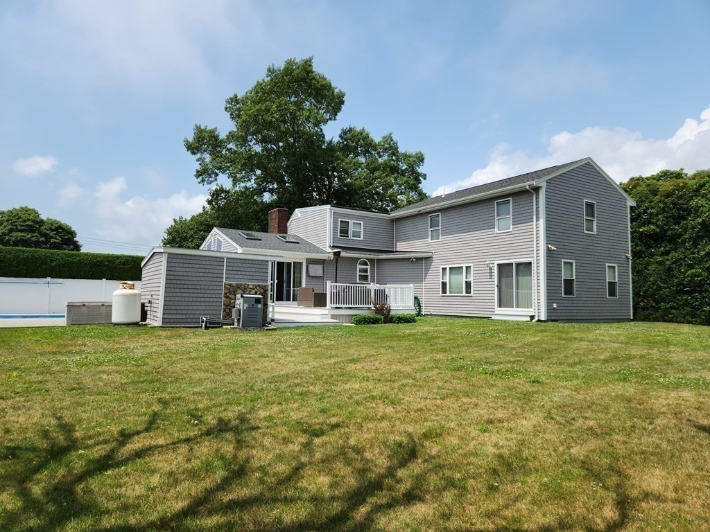 7 Ridgecrest Avenue Fairhaven, MA 02719 - Photo 26 of 27