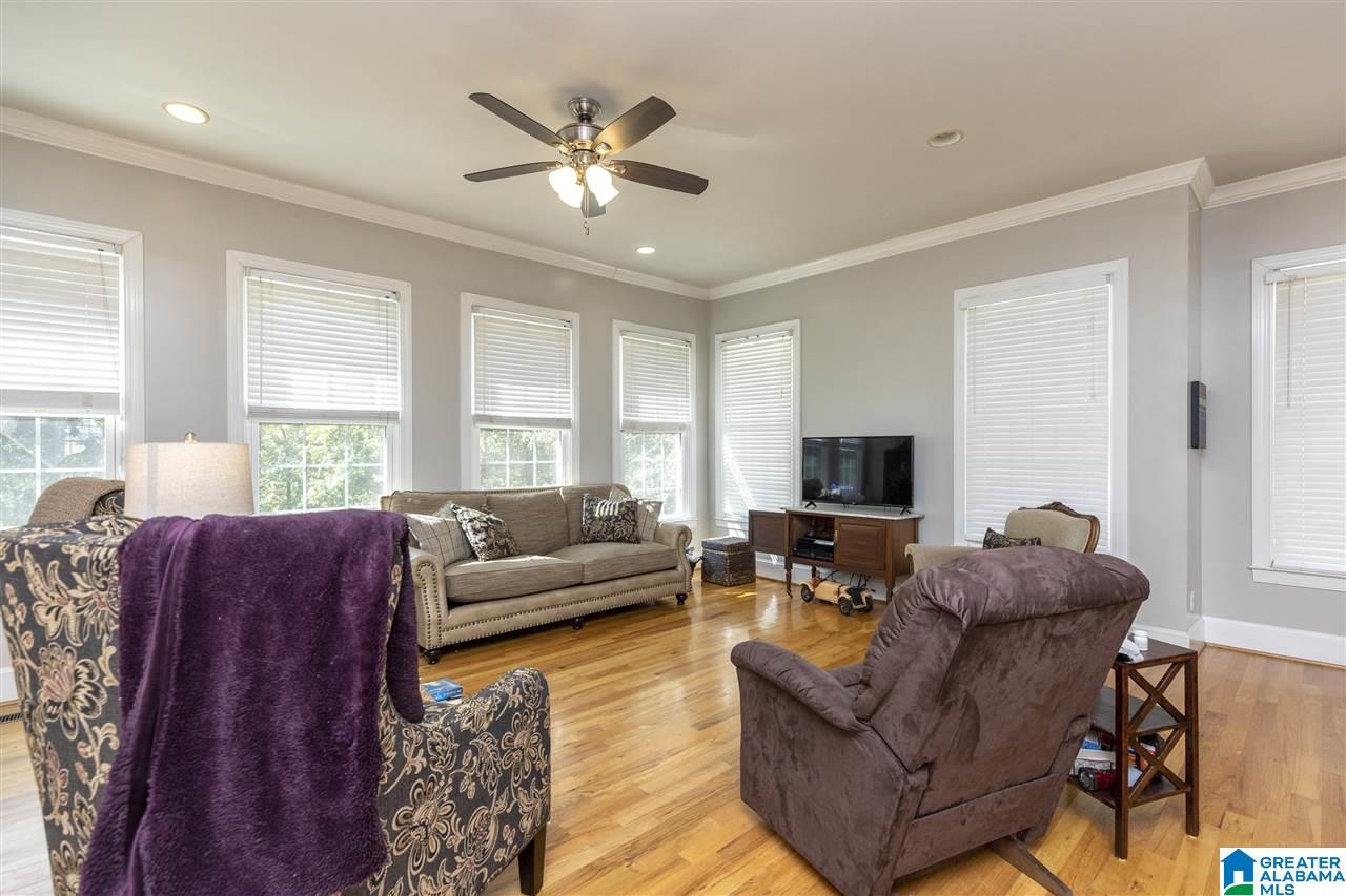 220 Carriage Lane Alabaster, AL 35007 - Photo 28 of 50