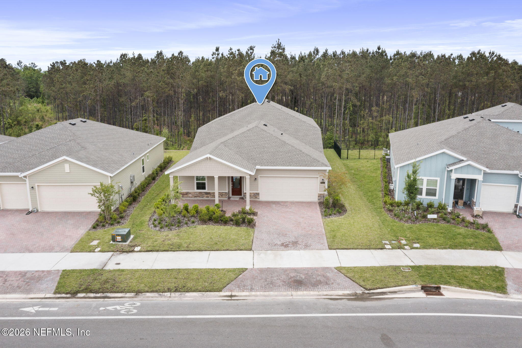76101 Estuary Way Yulee, FL 32097 - Photo 2 of 47 76101 ESTUARY