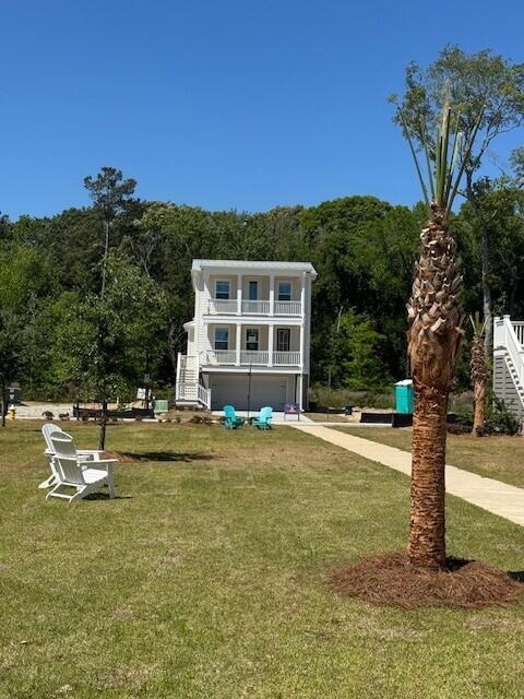 727 Minton Road Charleston, SC 29412 - Photo 2 of 34 Monroe 25