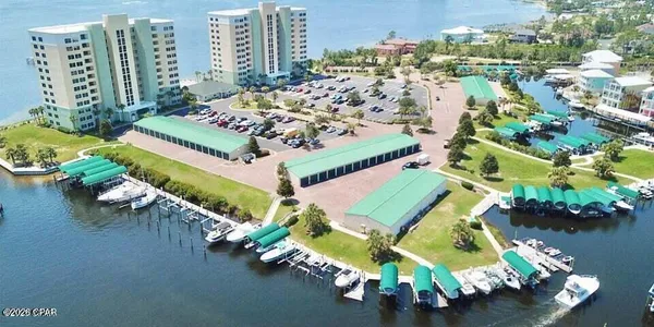 $327,500 | 6500 Bridge Water Way, Unit 505, Panama City Beach, FL 32407
