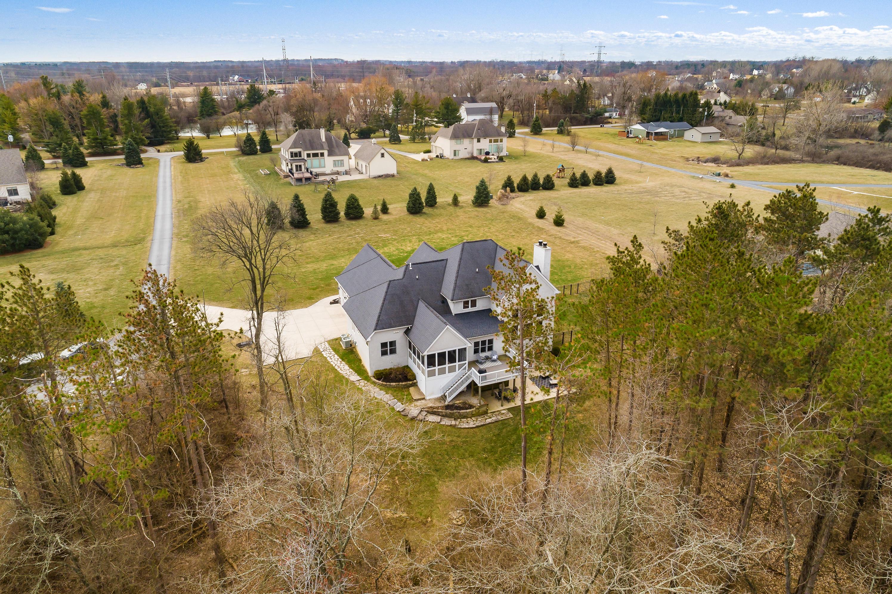 4265 Curve Road Delaware, OH 43015 - Photo 103 of 106 Gallery Image 103