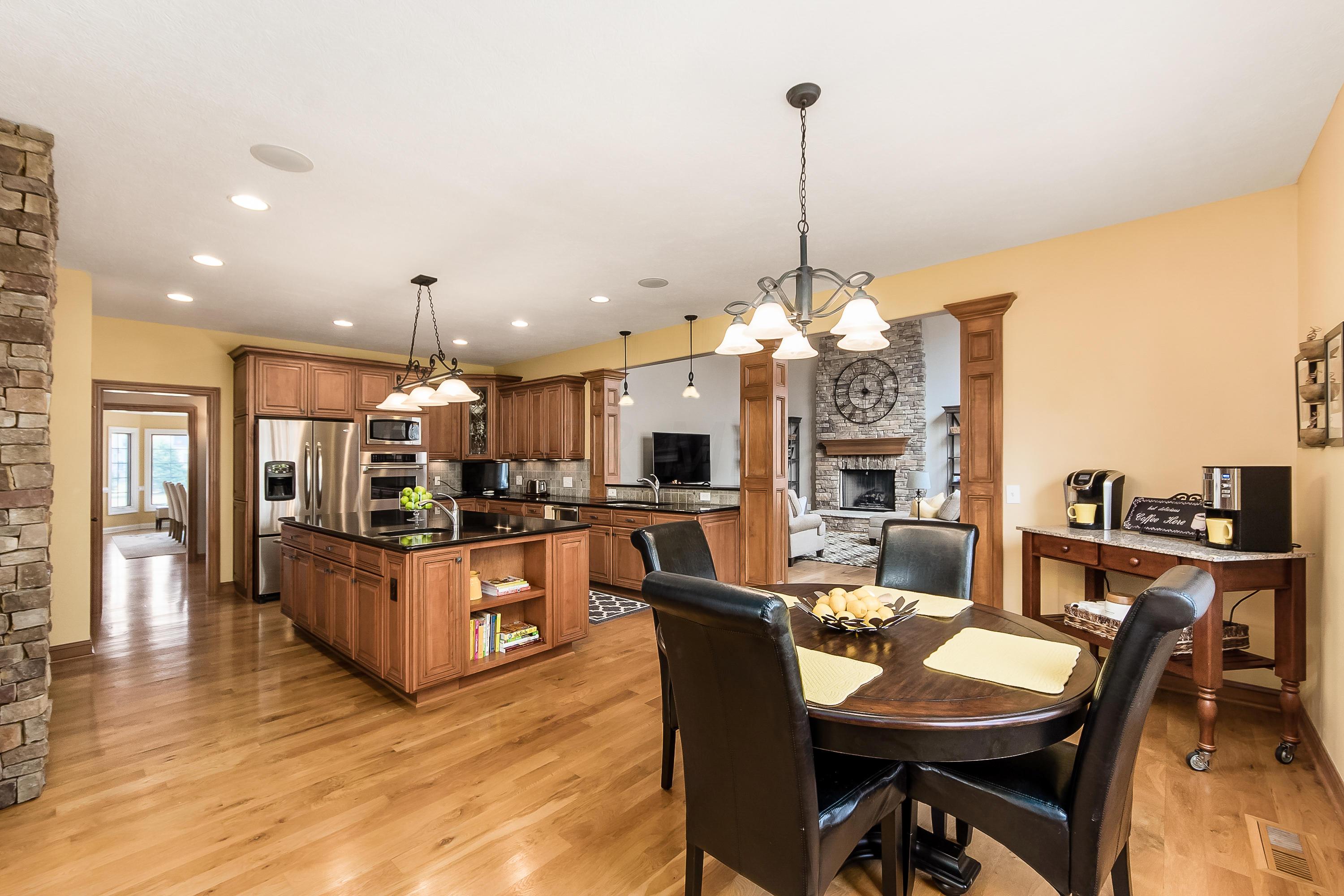 4265 Curve Road Delaware, OH 43015 - Photo 15 of 106 Gallery Image 15