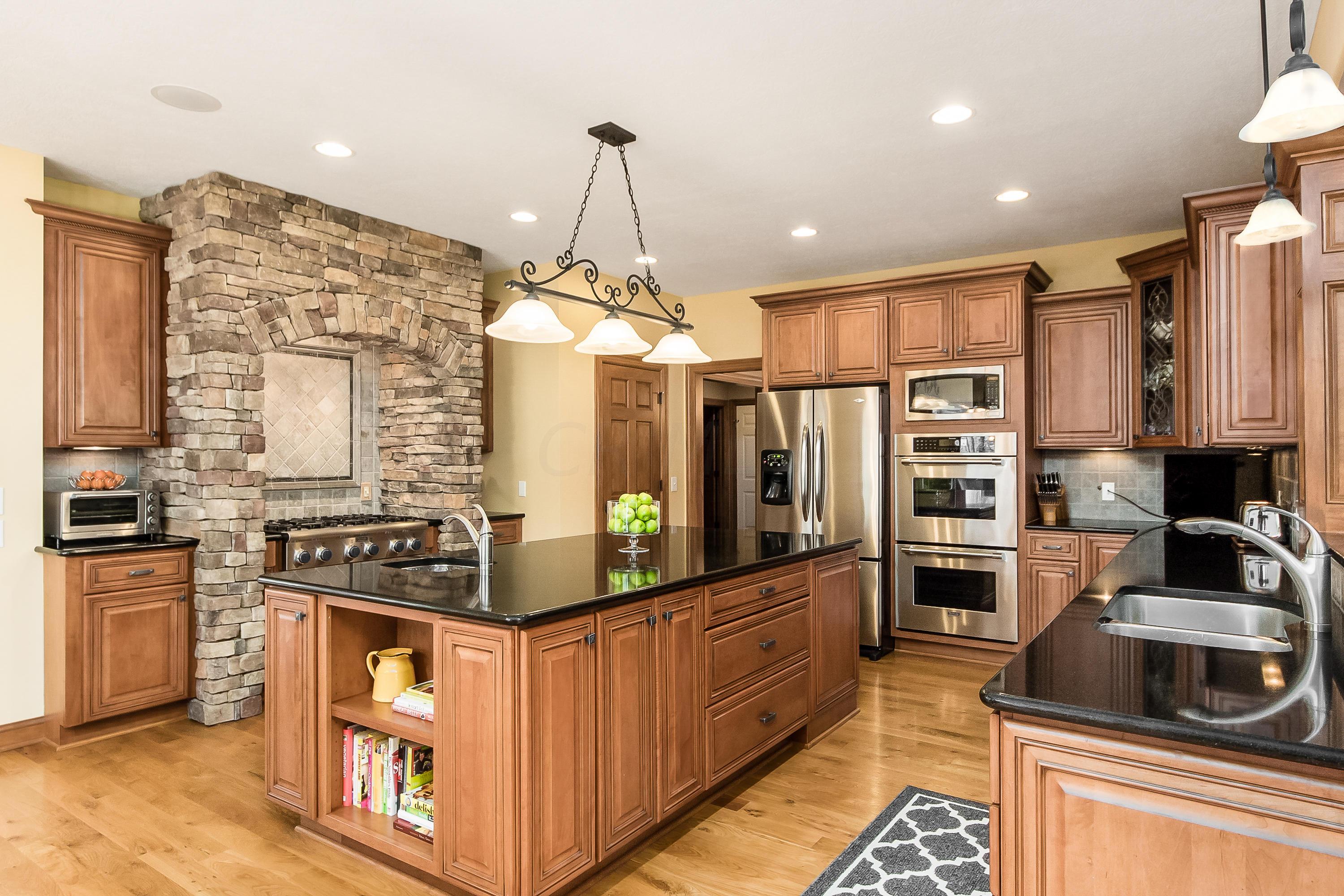 4265 Curve Road Delaware, OH 43015 - Photo 19 of 106 Gallery Image 19
