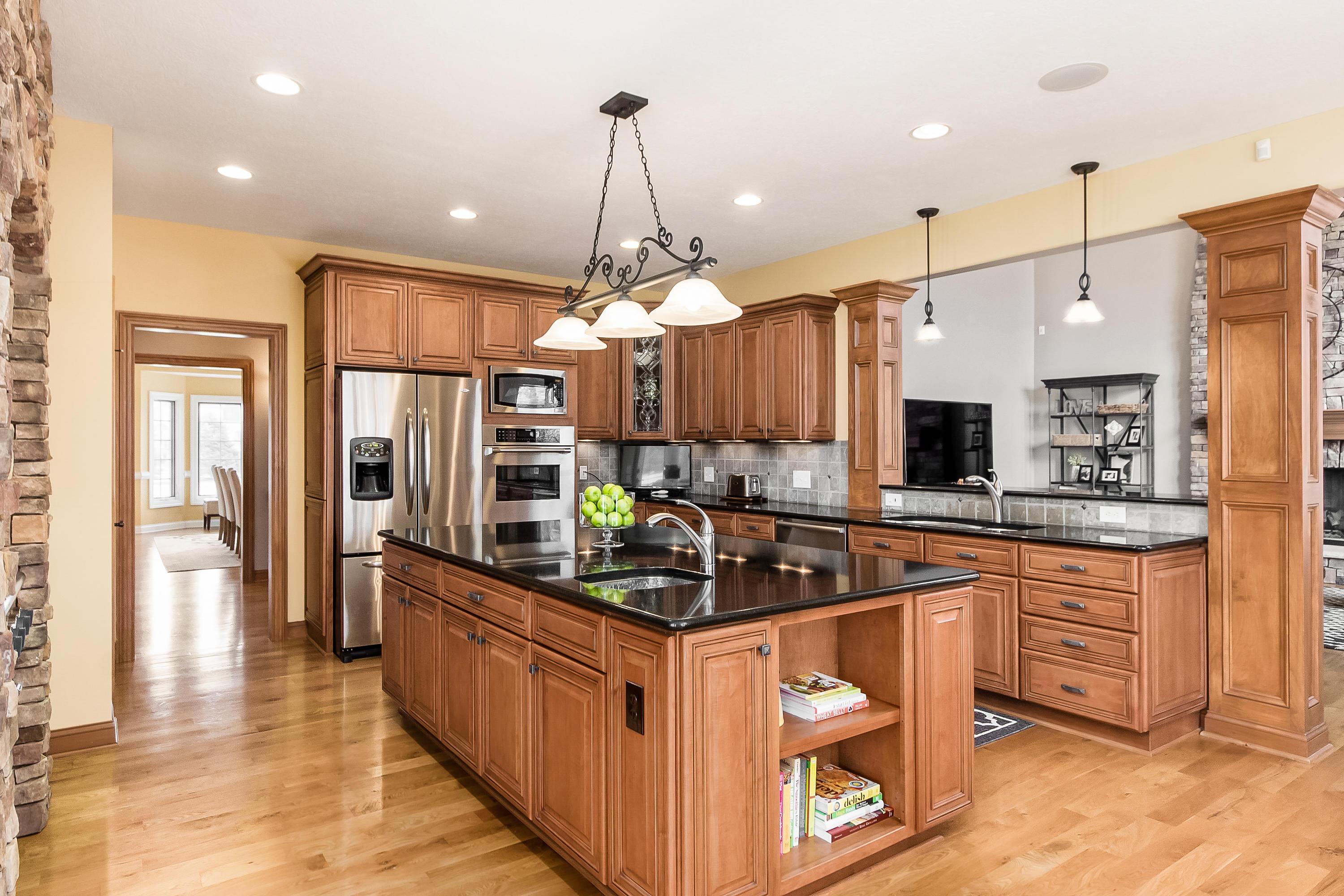 4265 Curve Road Delaware, OH 43015 - Photo 20 of 106 Gallery Image 20
