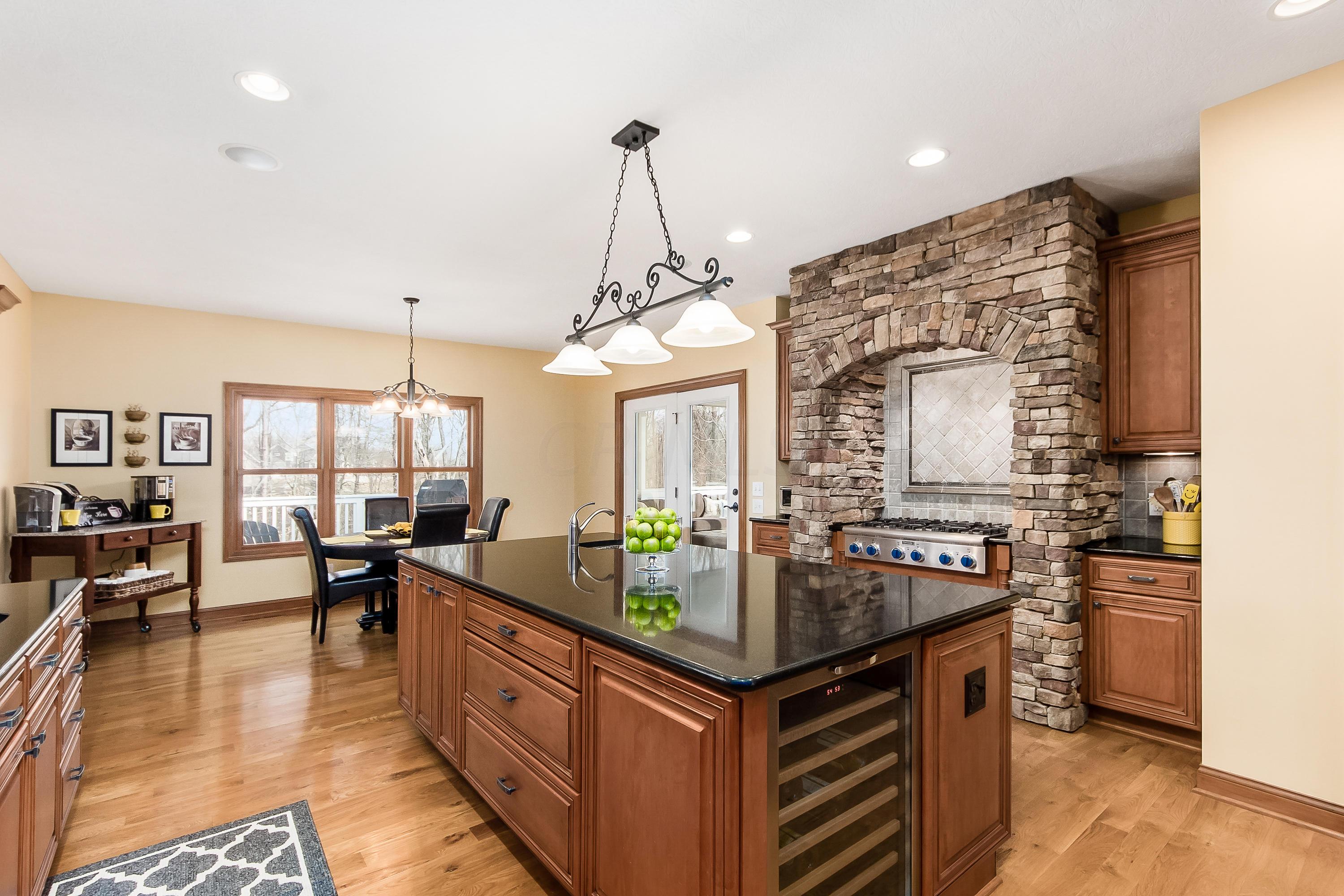 4265 Curve Road Delaware, OH 43015 - Photo 23 of 106 Gallery Image 23