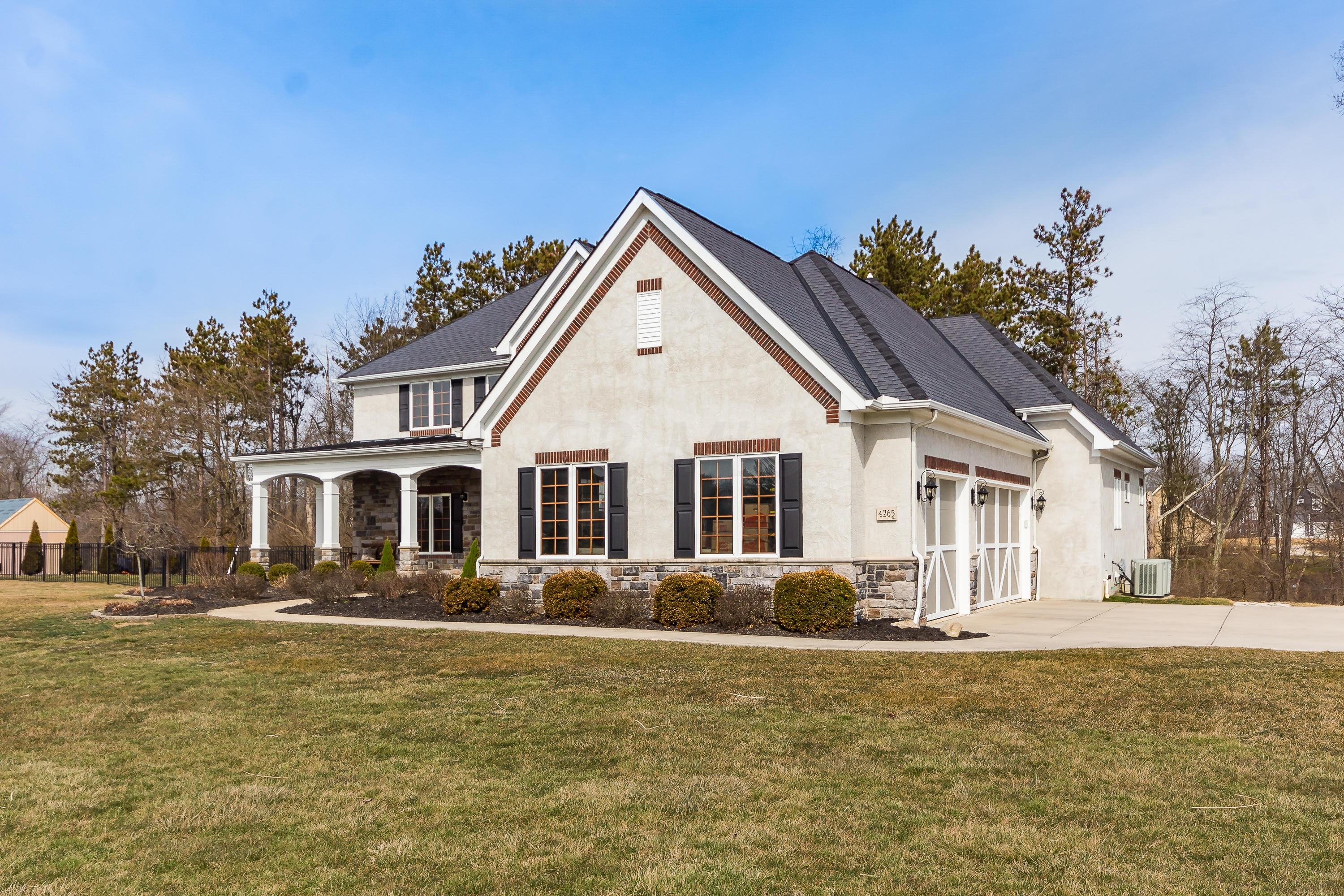 4265 Curve Road Delaware, OH 43015 - Photo 63 of 106 Gallery Image 63