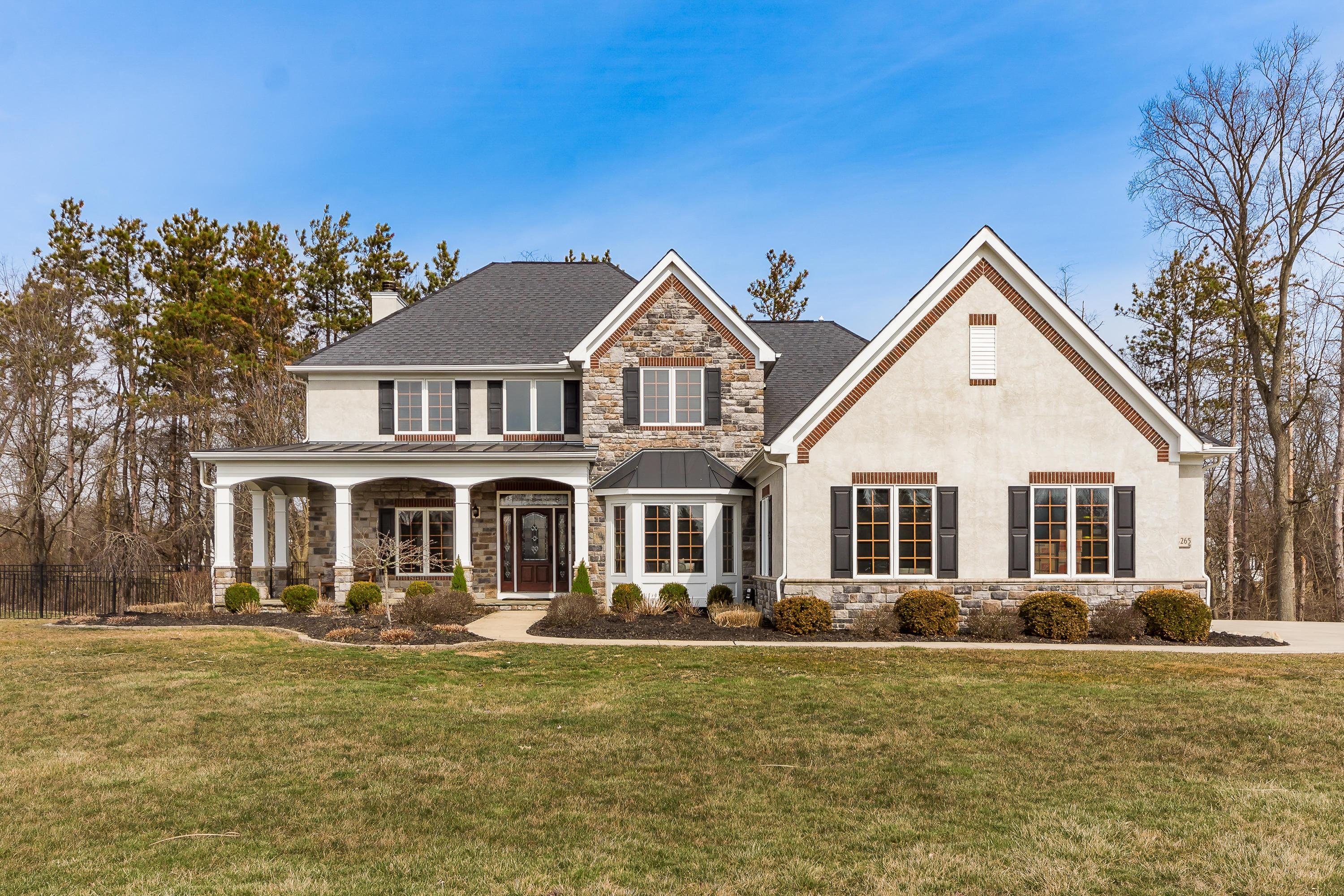 4265 Curve Road Delaware, OH 43015 - Photo 64 of 106 Gallery Image 64