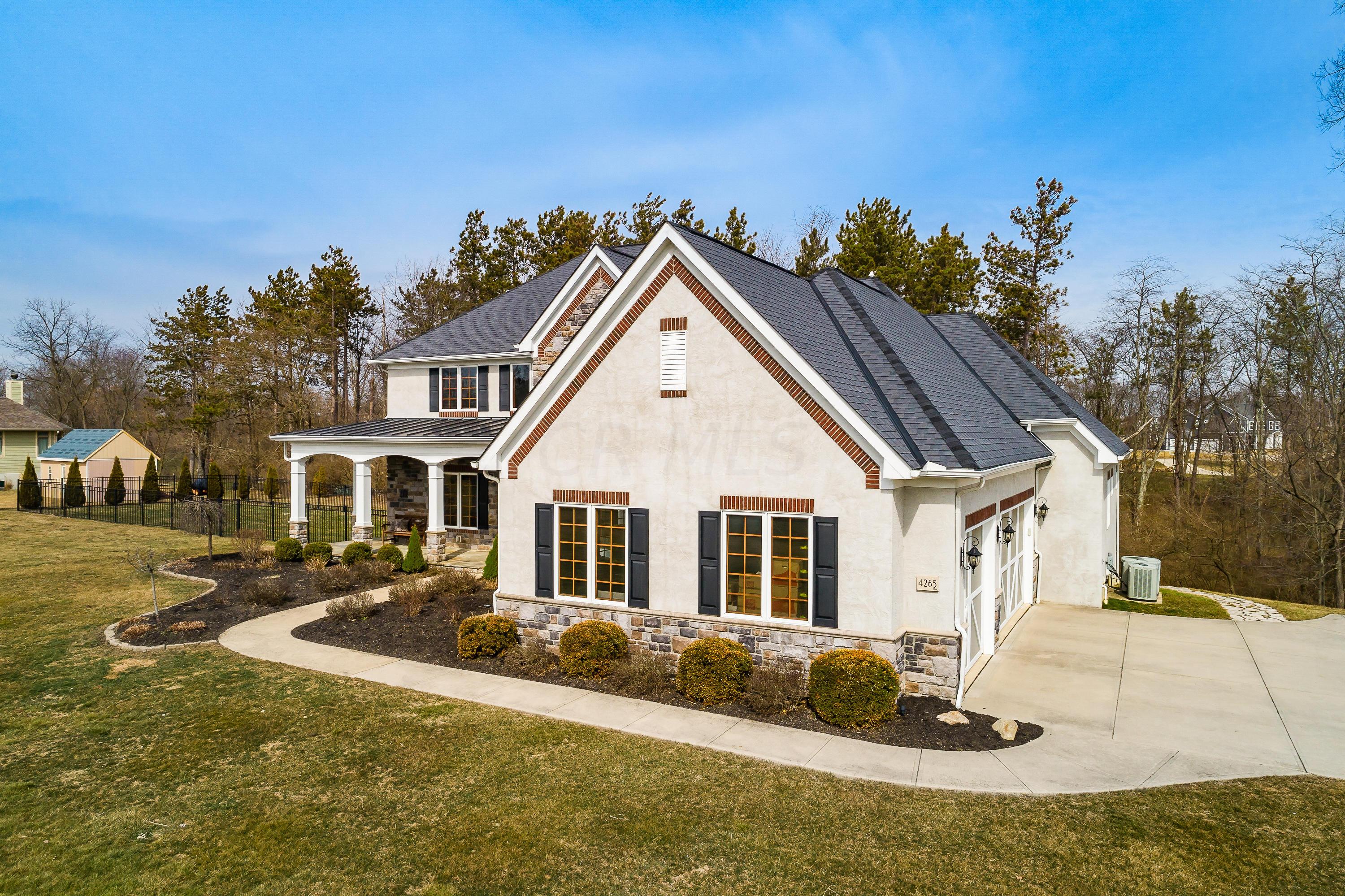 4265 Curve Road Delaware, OH 43015 - Photo 83 of 106 Gallery Image 83