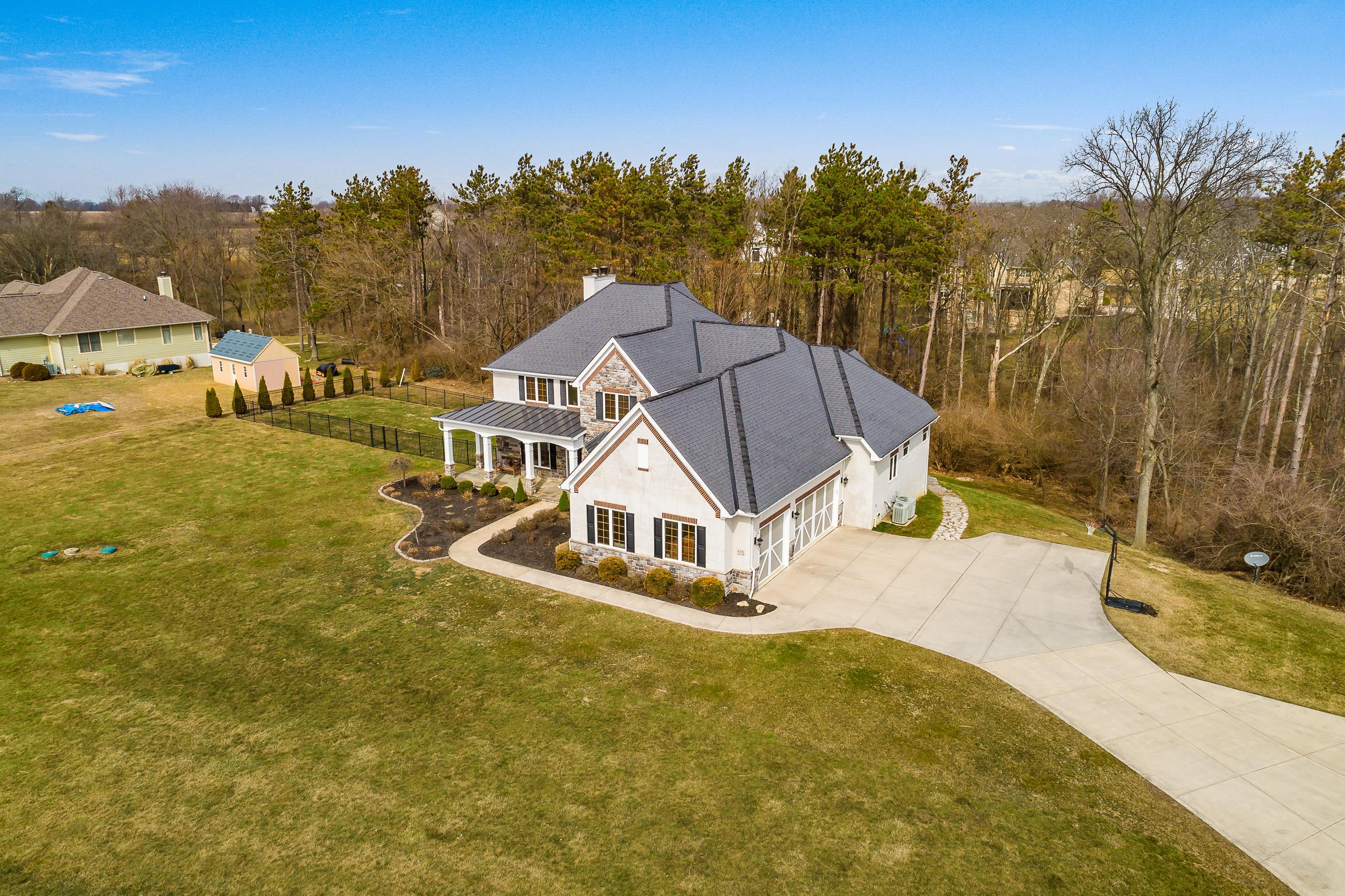 4265 Curve Road Delaware, OH 43015 - Photo 90 of 106 Gallery Image 90