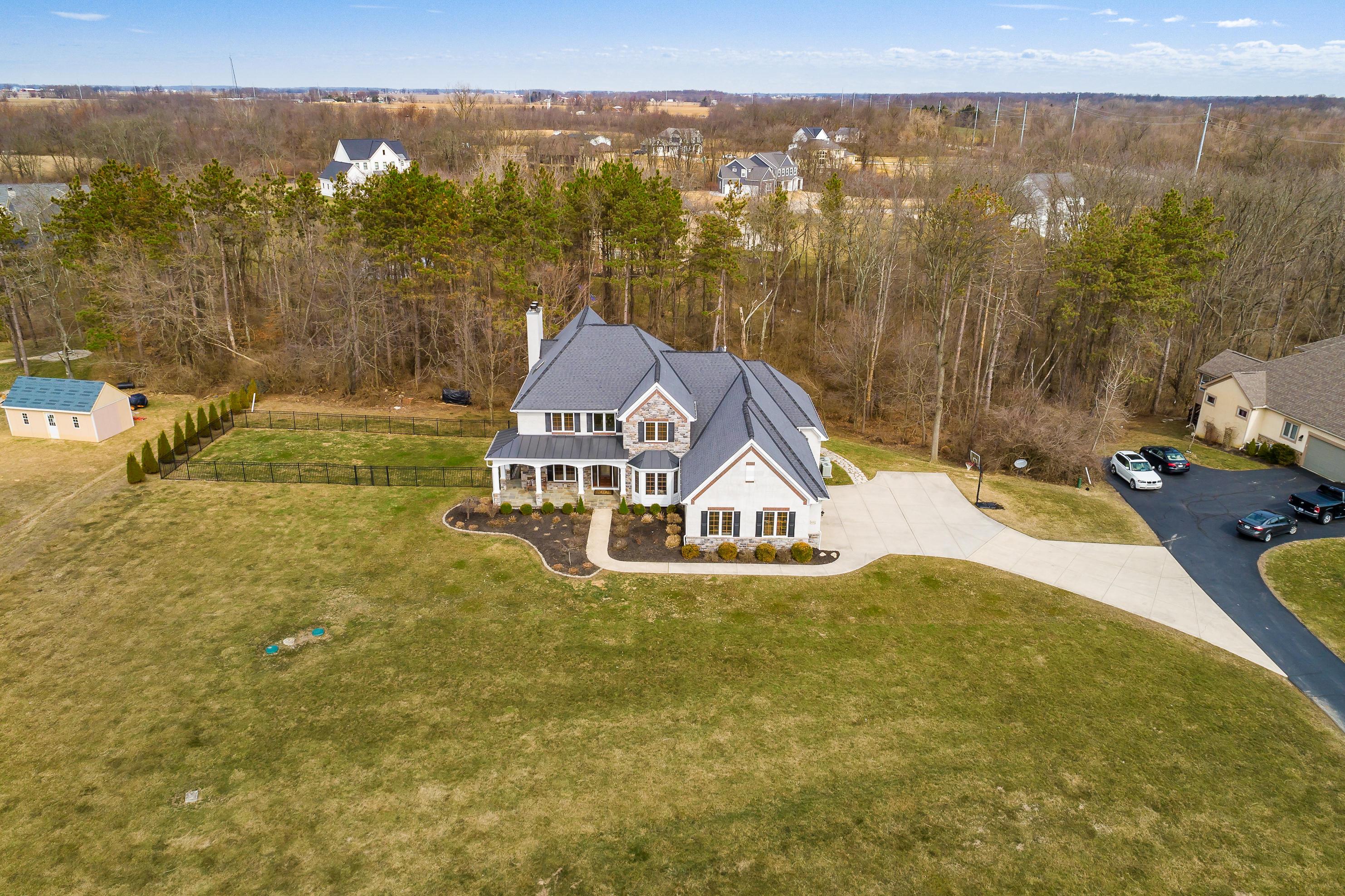 4265 Curve Road Delaware, OH 43015 - Photo 91 of 106 Gallery Image 91