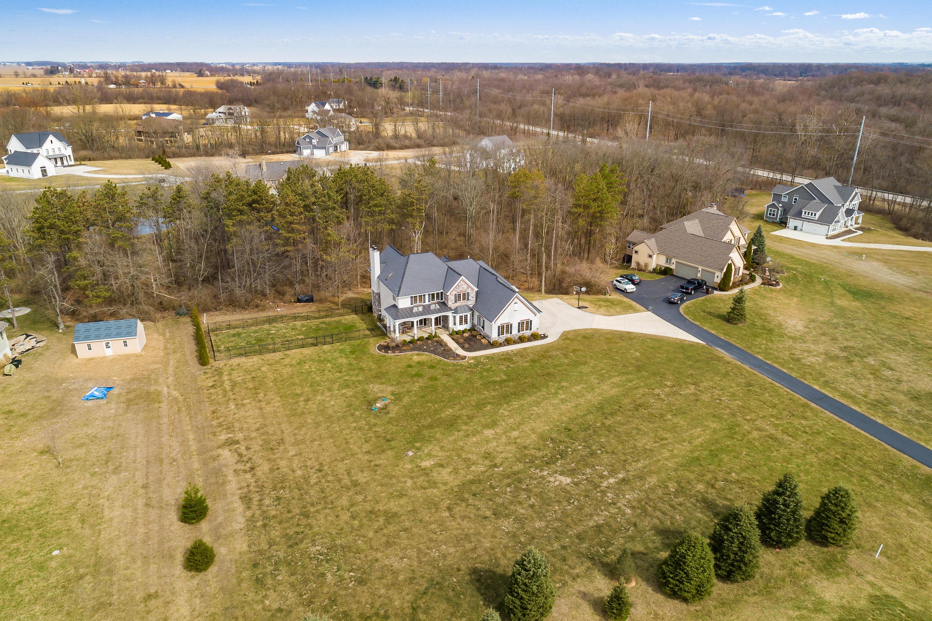 4265 Curve Road Delaware, OH 43015 - Photo 93 of 106 Gallery Image 93
