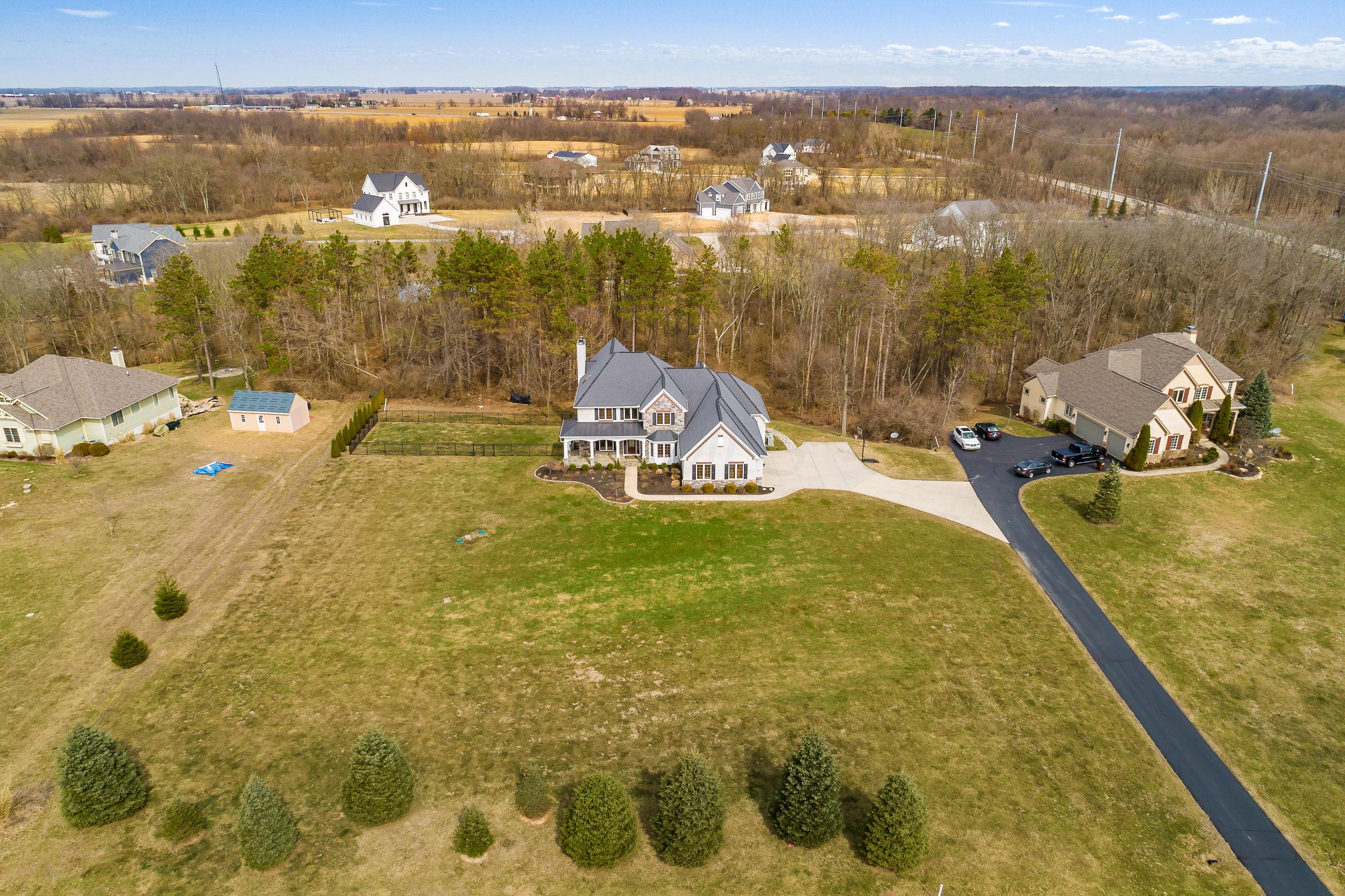 4265 Curve Road Delaware, OH 43015 - Photo 94 of 106 Gallery Image 94