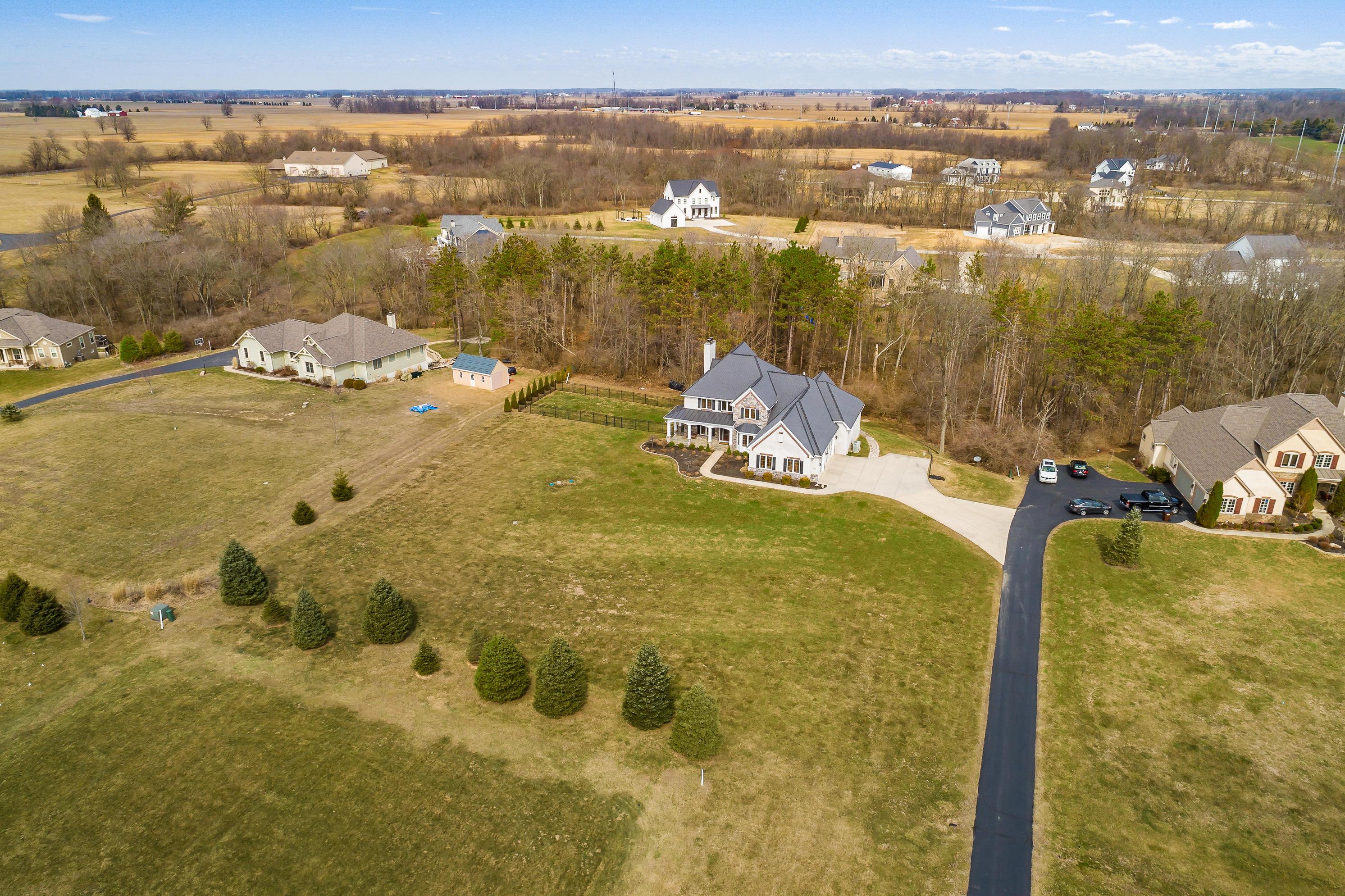 4265 Curve Road Delaware, OH 43015 - Photo 95 of 106 Gallery Image 95