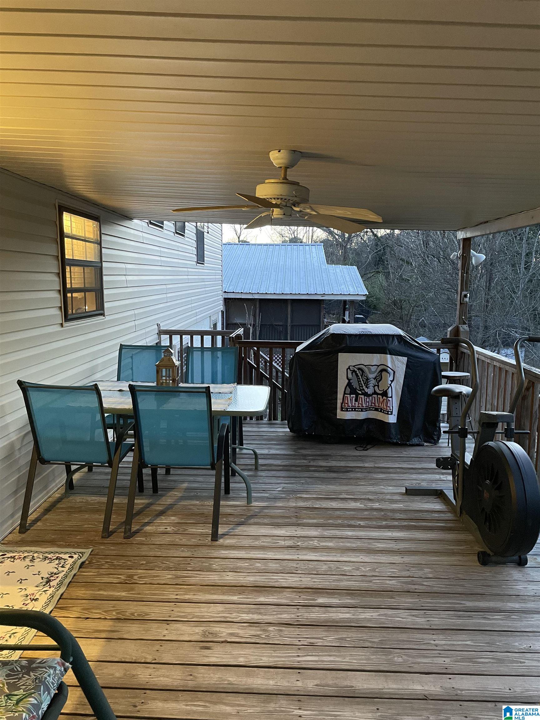 5220 Scenic View Drive Birmingham, AL 35210 - Photo 5 of 18