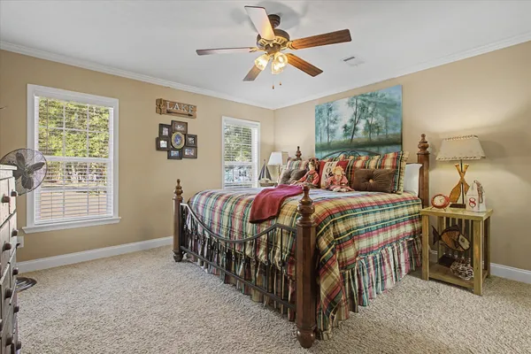 $245,000 | 124 Talquin Hideaway Road, Quincy, FL 32351