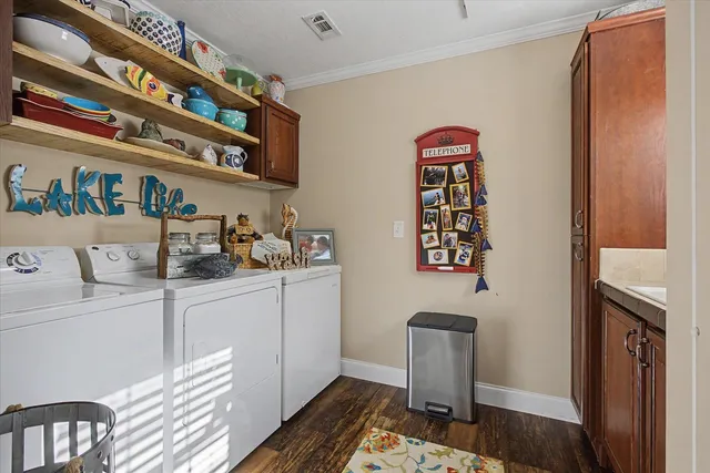 $245,000 | 124 Talquin Hideaway Road, Quincy, FL 32351