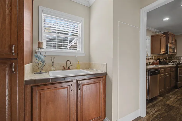 $245,000 | 124 Talquin Hideaway Road, Quincy, FL 32351