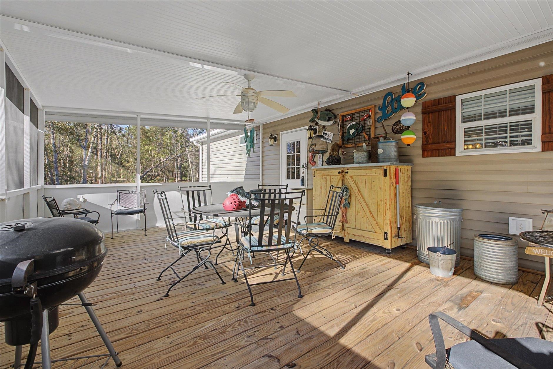124 Talquin Hideaway Road Quincy, FL 32351 - Photo 14 of 55